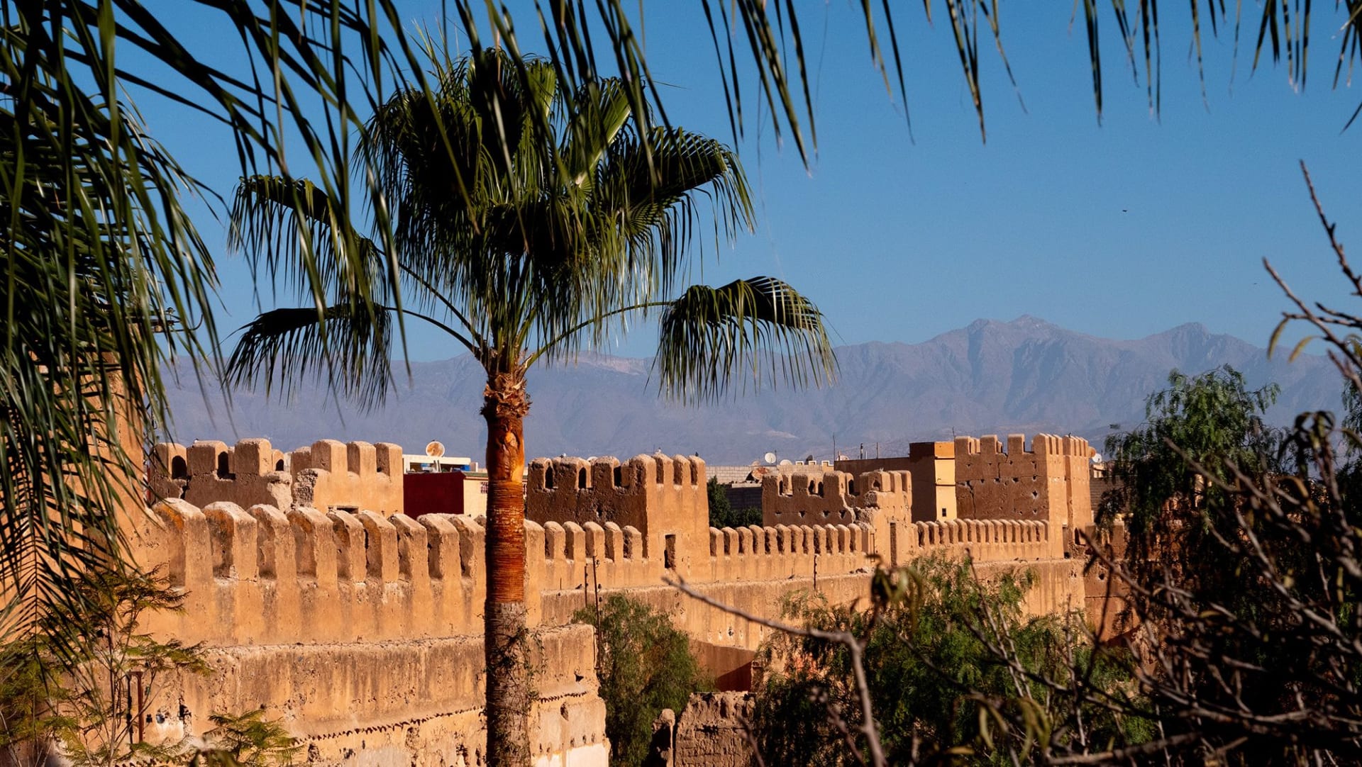  مراكش الصغيرة .. وجهة خفية تقدم لك سحر المغرب بعيدا عن الحشود