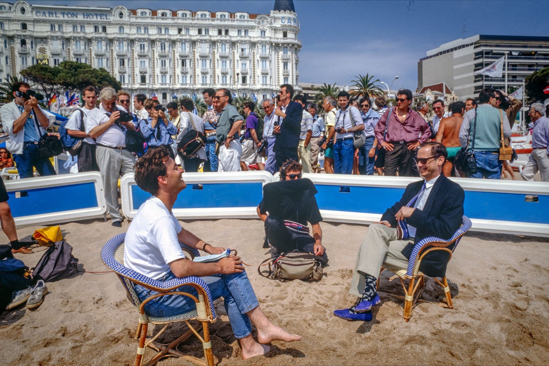 مهرجان كان السينمائي