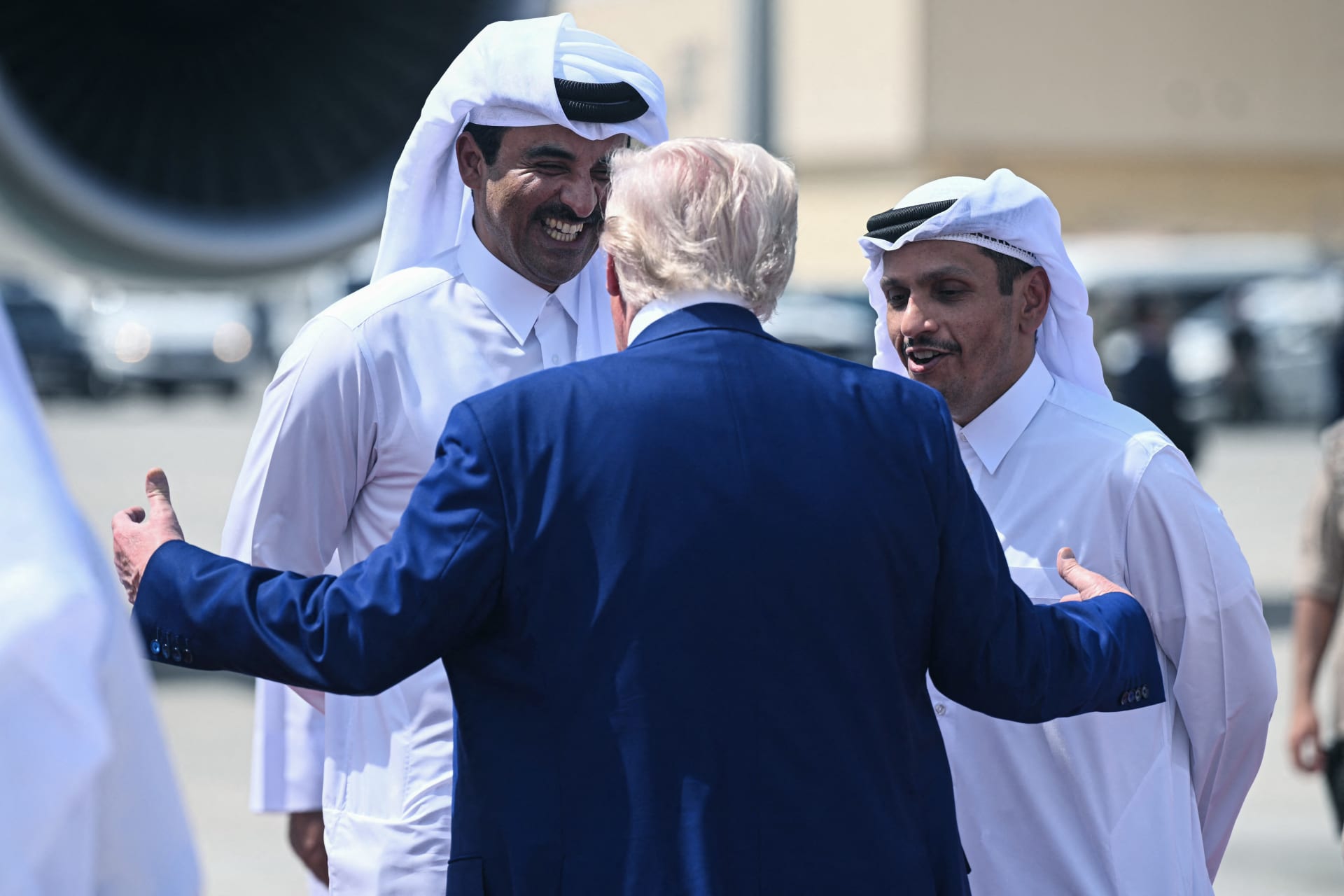 تحليل.. قطر تعمل كأمم متحدة مصغرة.. وترامب يتمنى أن تكون أمريكا أشبه بالخليج