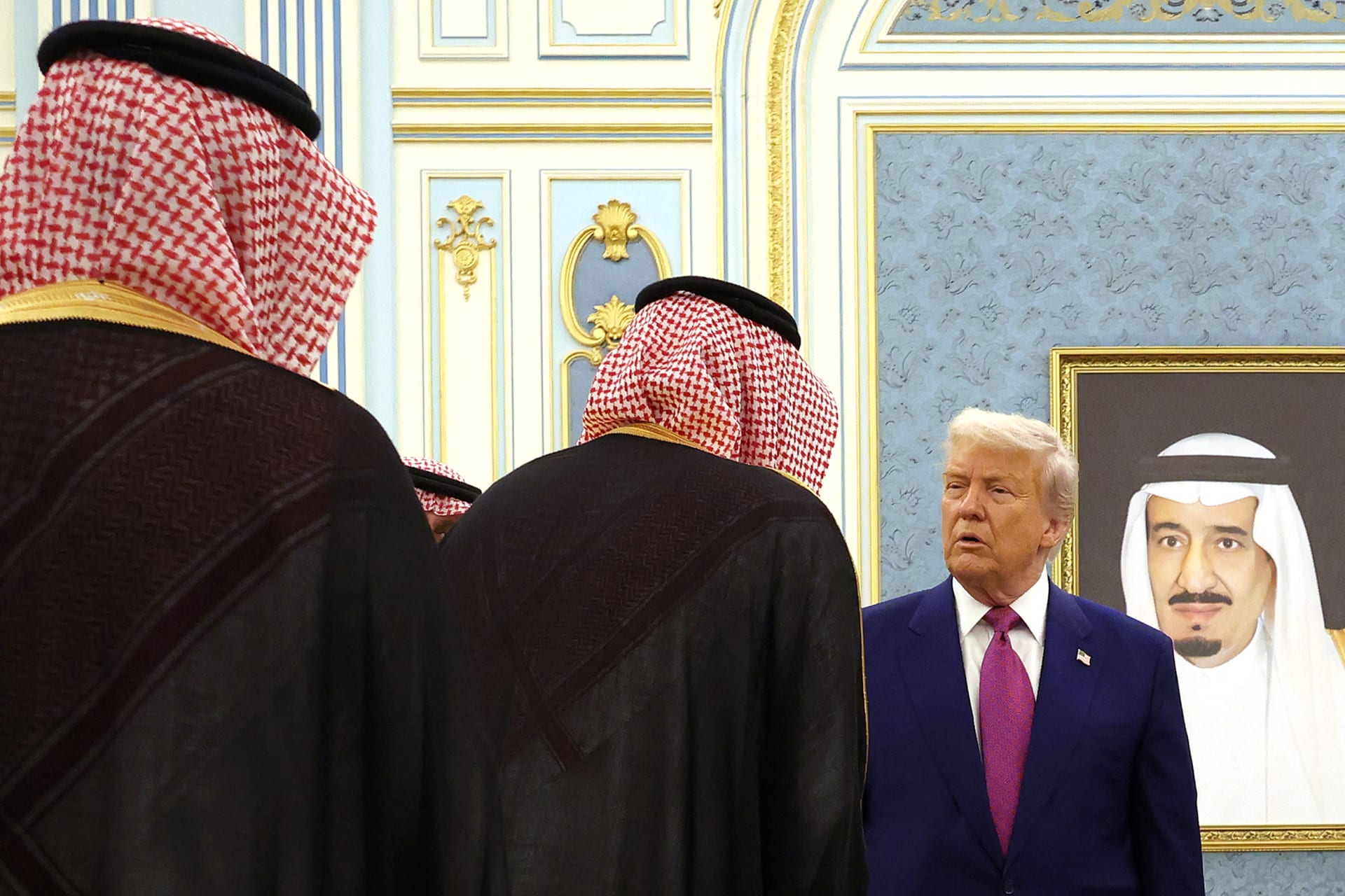 تحليل.. قطر تعمل كأمم متحدة مصغرة.. وترامب يتمنى أن تكون أمريكا أشبه بالخليج