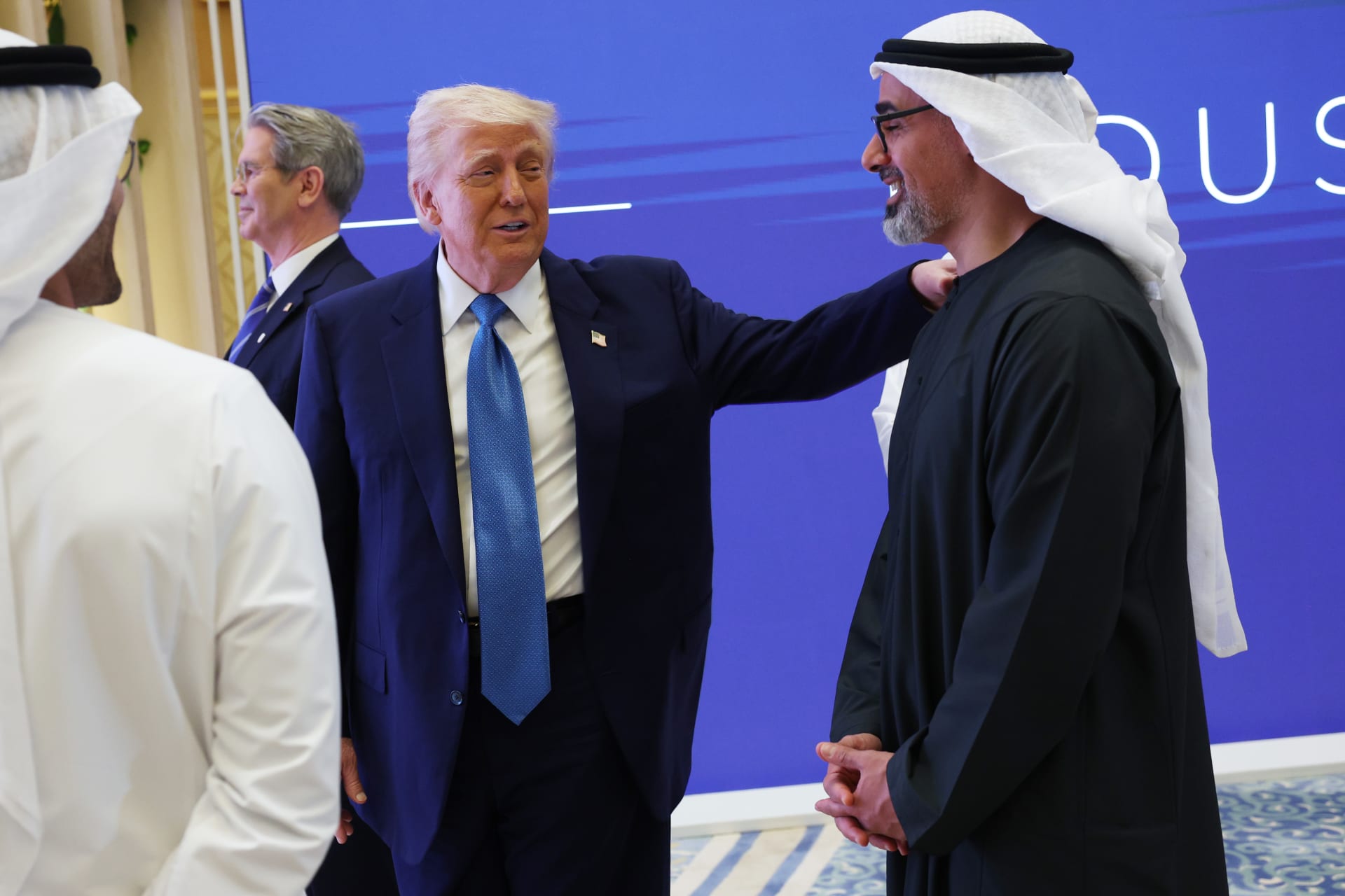 تحليل.. قطر تعمل كأمم متحدة مصغرة.. وترامب يتمنى أن تكون أمريكا أشبه بالخليج