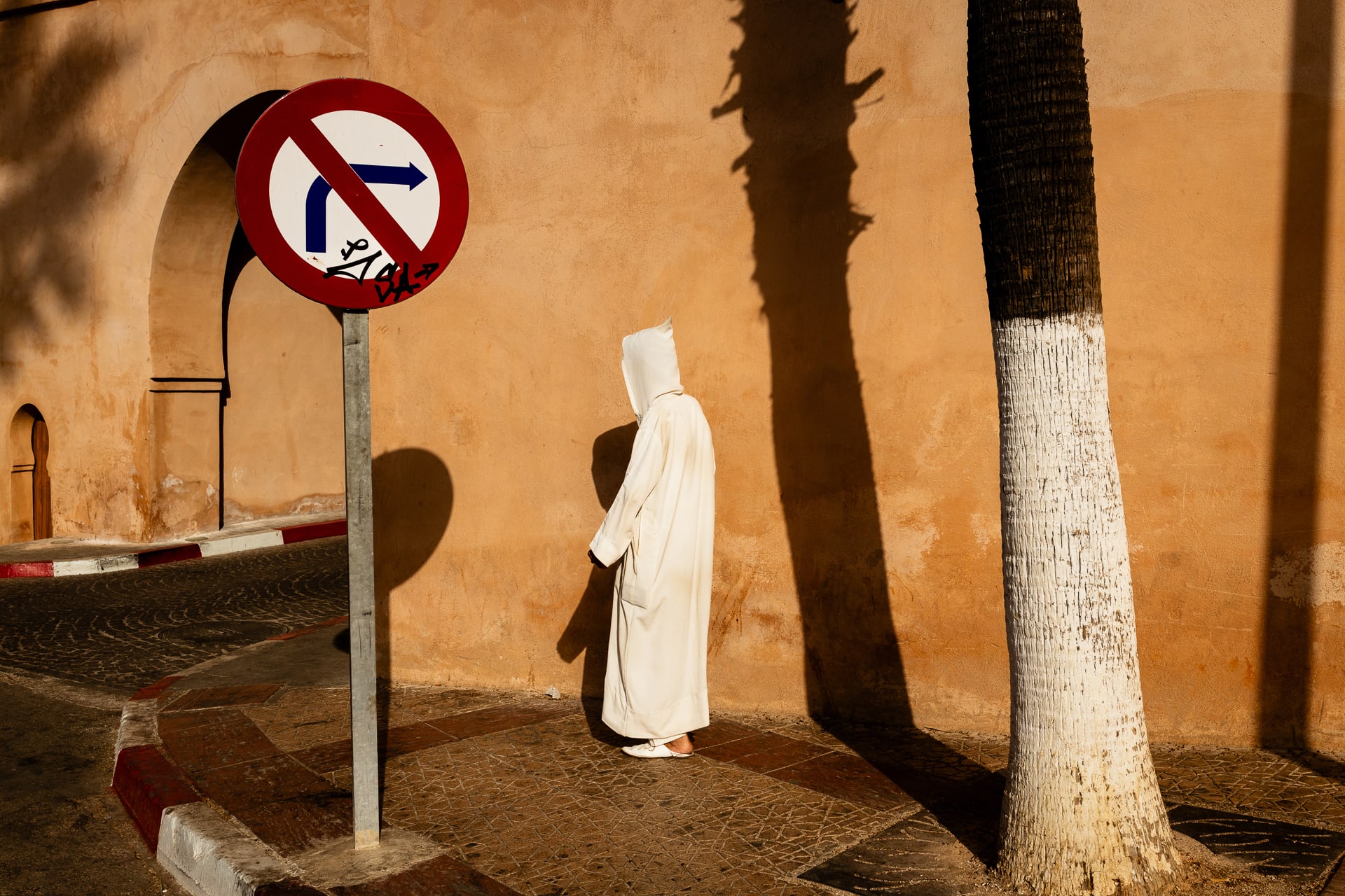 المغرب كما لم تره من قبل.. مصور يوثق الألوان المذهلة في البلاد