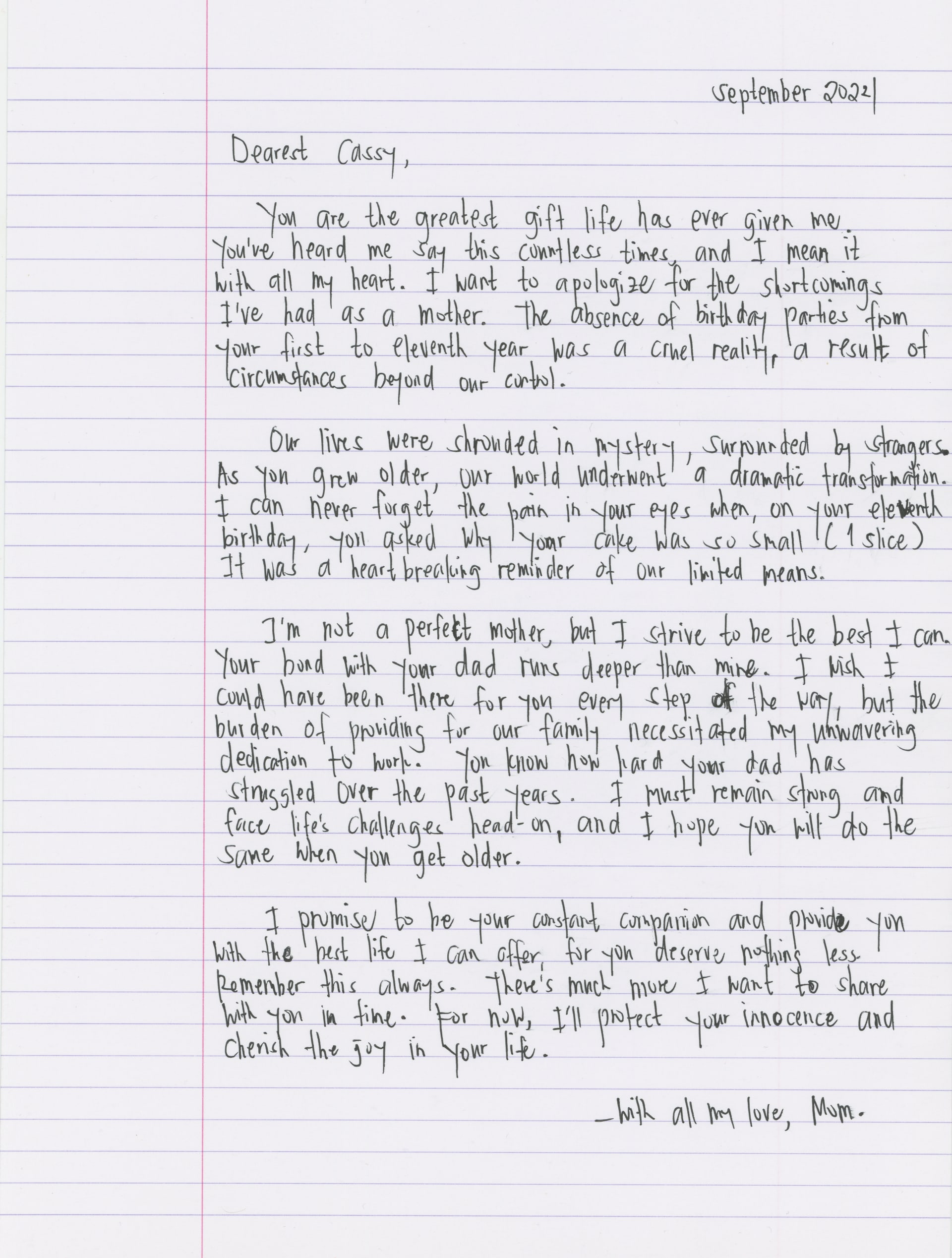 صور تجسد قصص نساء فلبينيات اضطررن لترك عائلاتهن خلفهن لكسب لقمة العيش