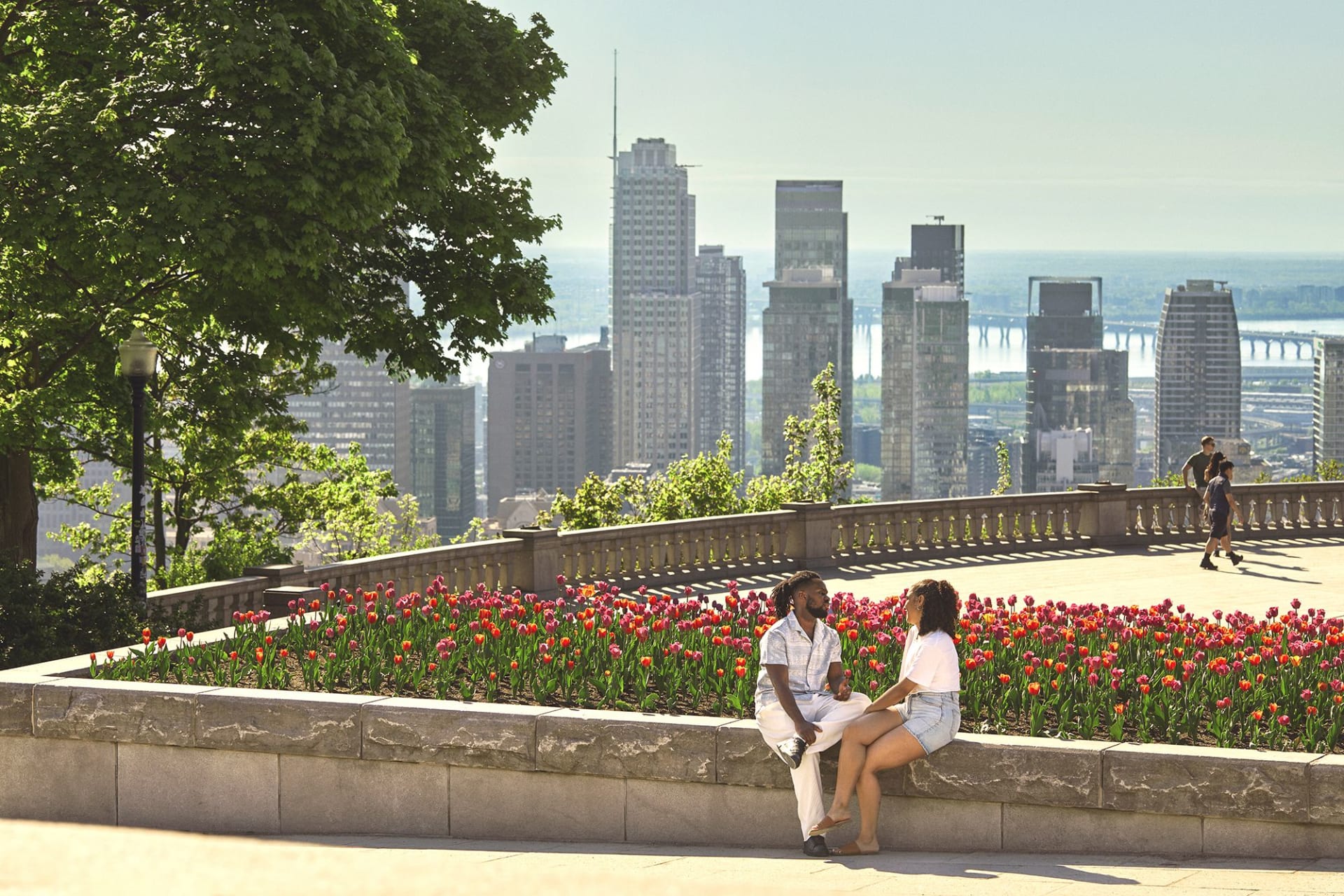 في ظل التوتر بين البلدين.. هل لا يزال الأمريكيون مُرحبًا بهم في كندا؟