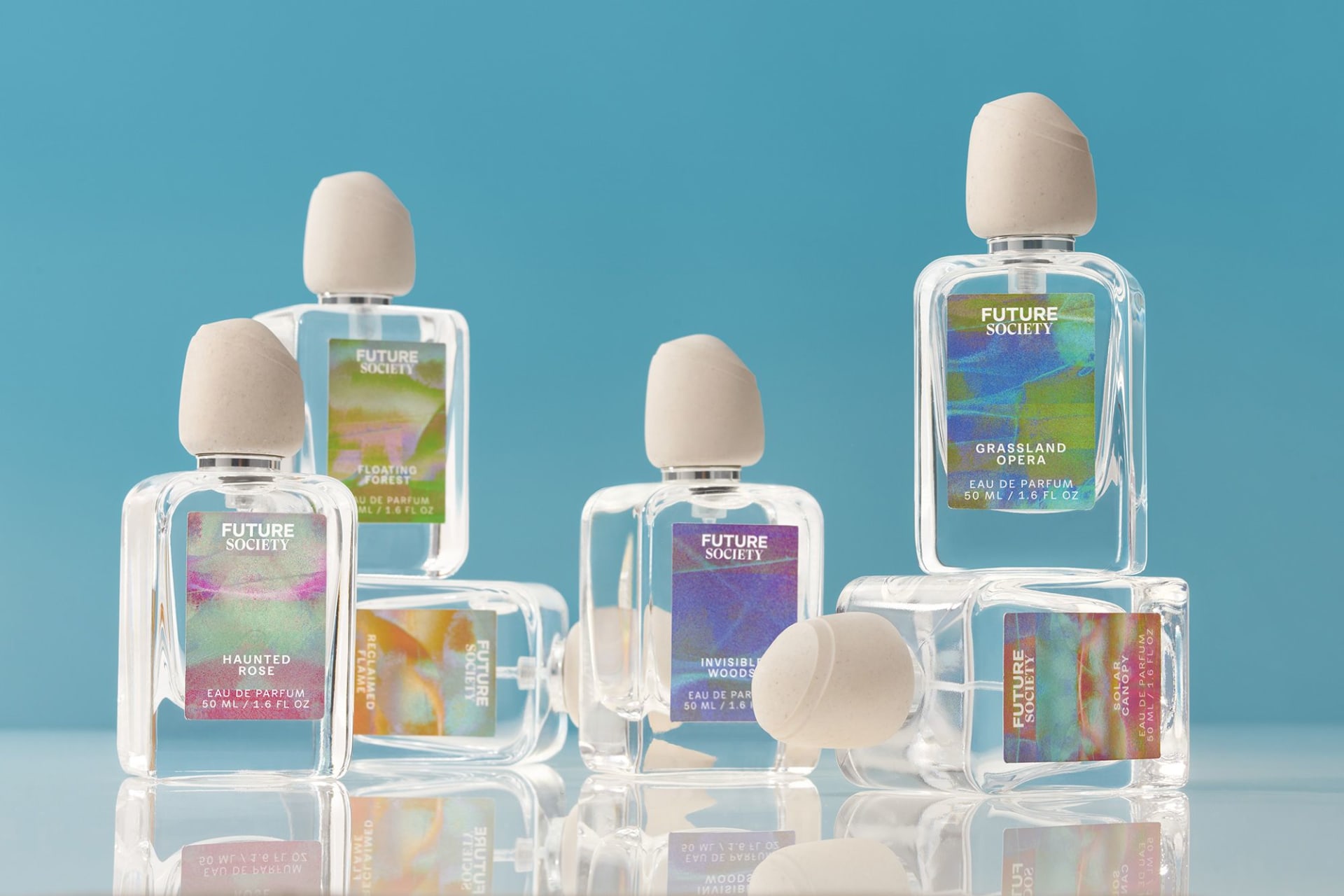 شركة عطور تعيد إحياء روائح أزهار منقرضة..كيف ذلك؟