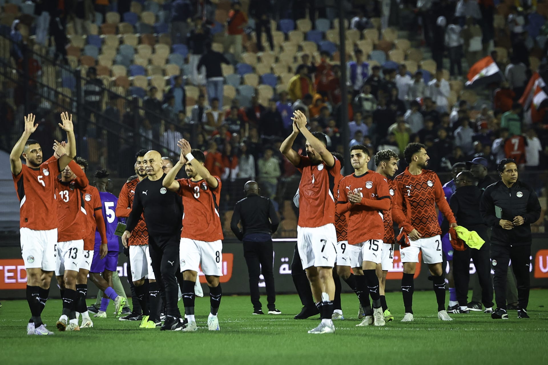 ليس حسام حسن.. من المدرب الذي سيقود منتخب مصر في كأس العرب؟ - CNN Arabic