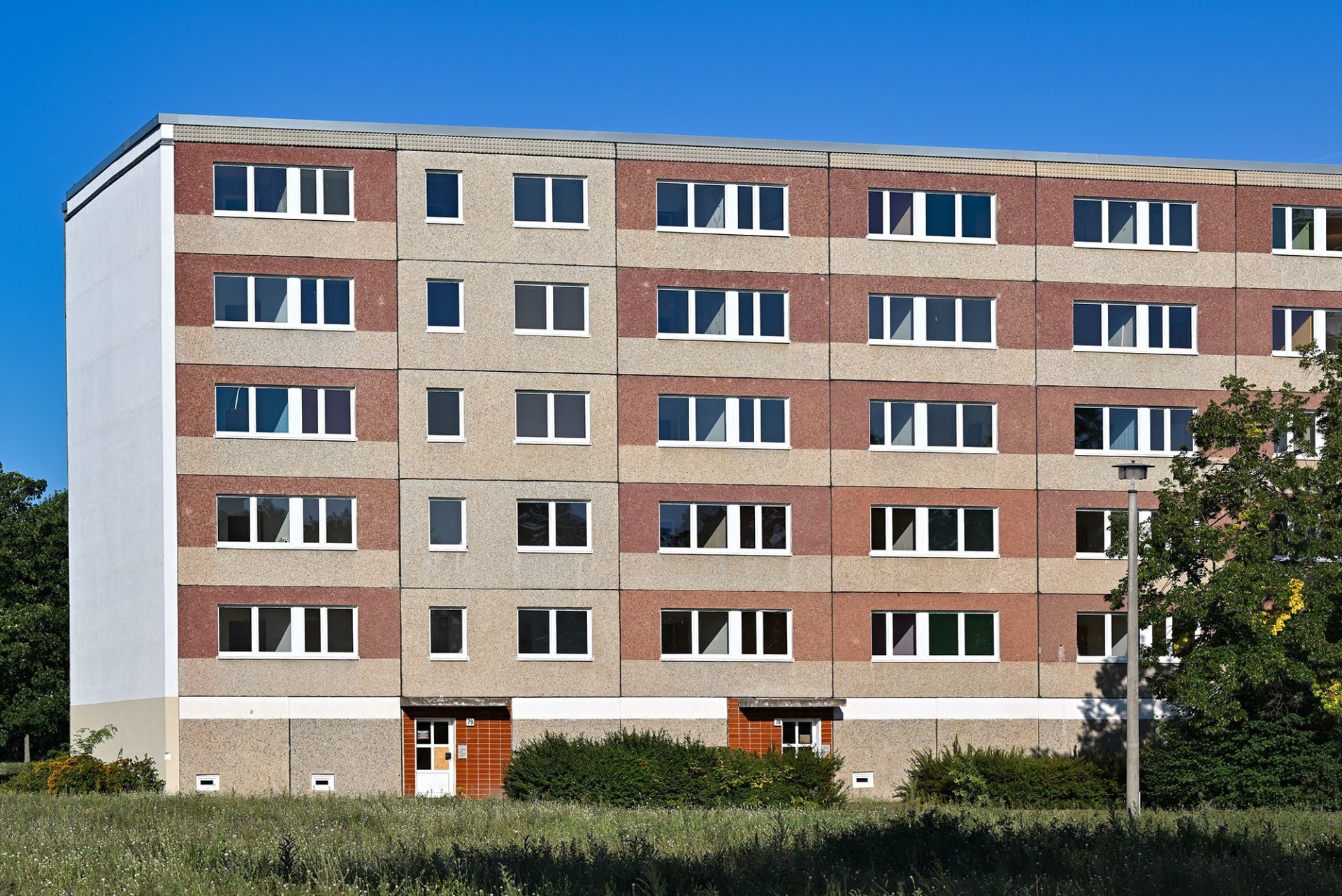 هل ترغب في الانتقال لألمانيا؟ هذه البلدة تمنحك فرصة السكن المجاني