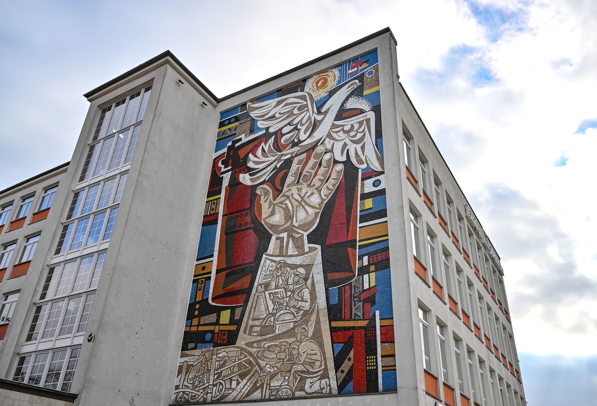 هل ترغب في الانتقال لألمانيا؟ هذه البلدة تمنحك فرصة السكن المجاني