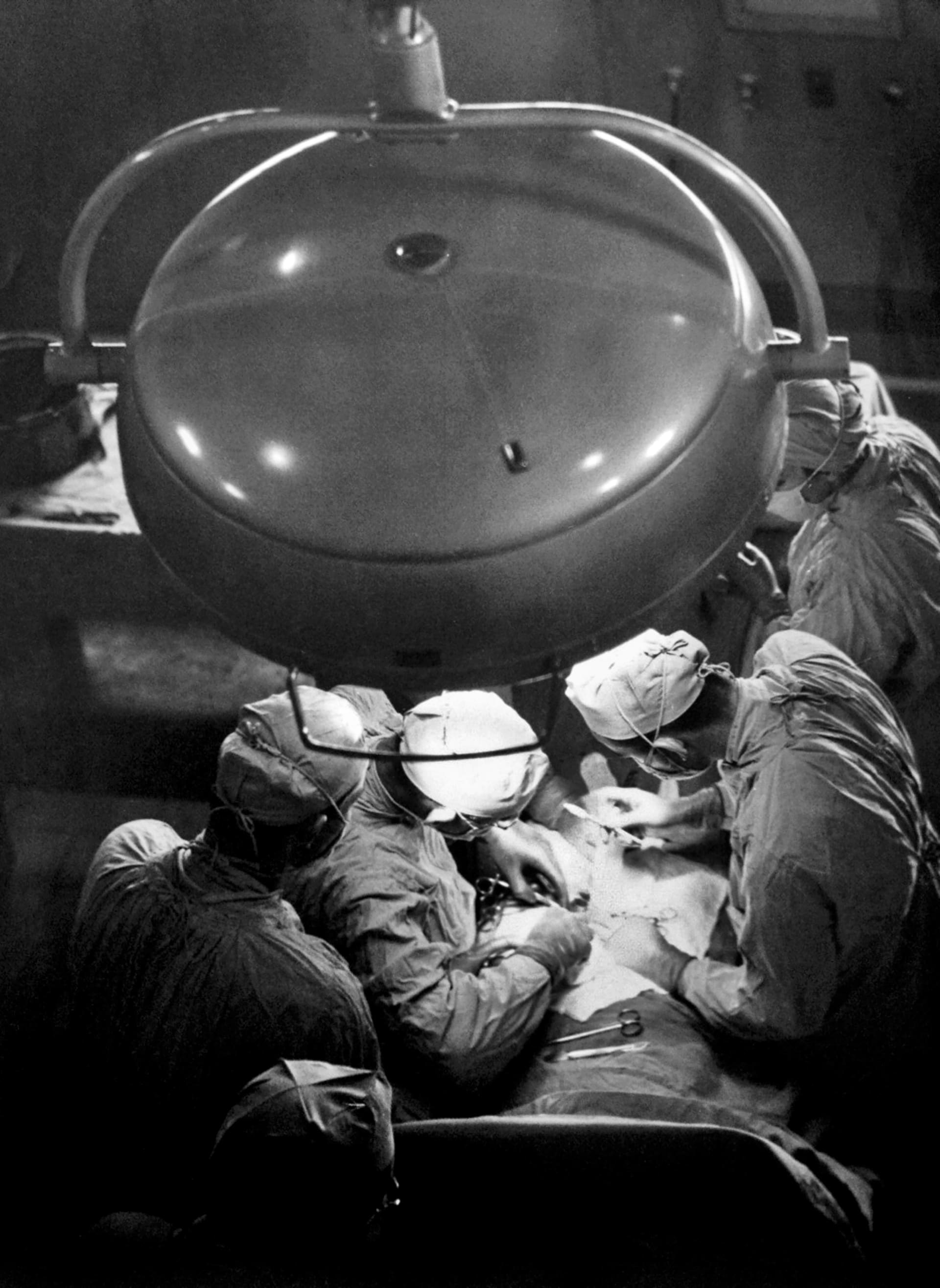 زراعة الأعضاء