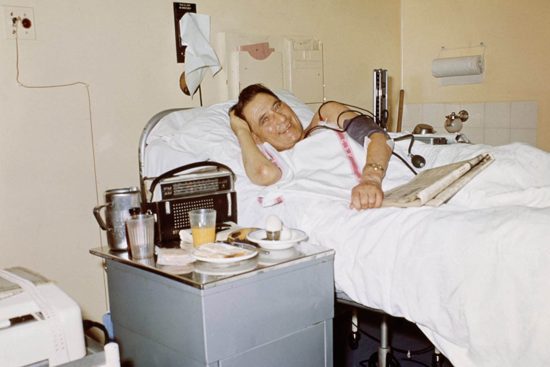 زراعة الأعضاء