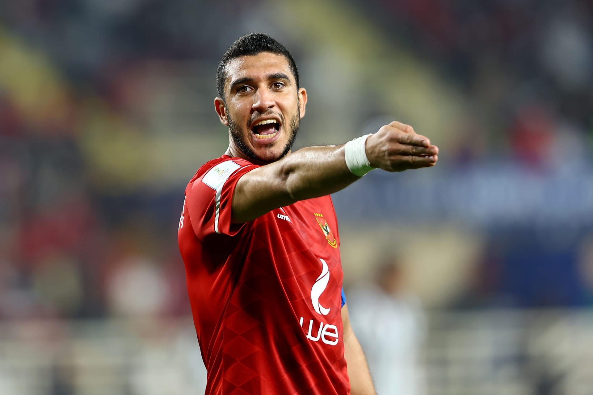 هكذا أعلن فريق العين الإماراتي عن تعاقده مع رامي ربيعة - CNN Arabic