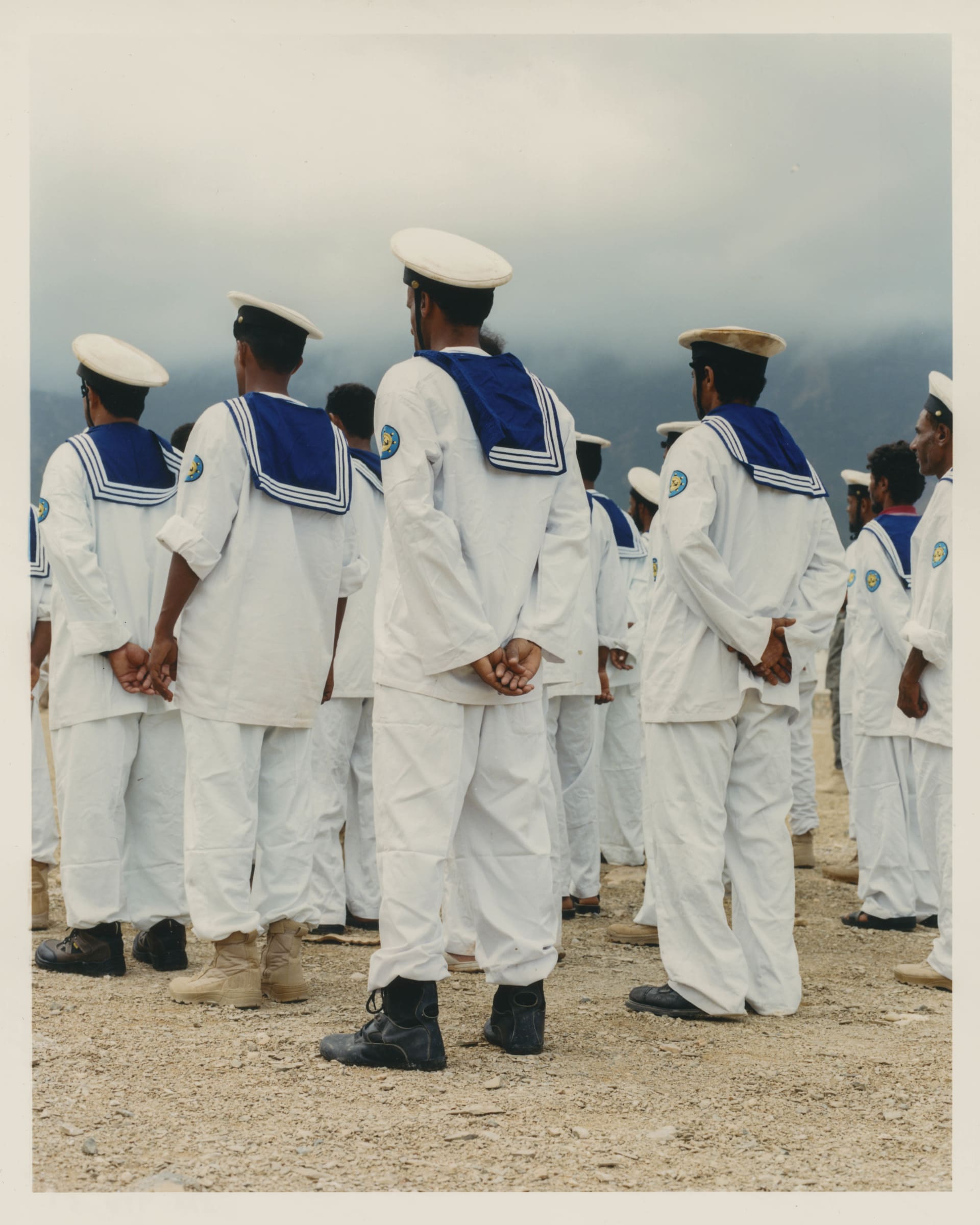 مصور فرنسي يوثق جانبا آخر من جزيرة سقطرى باليمن لم تلتقطه الكاميرات سابقا