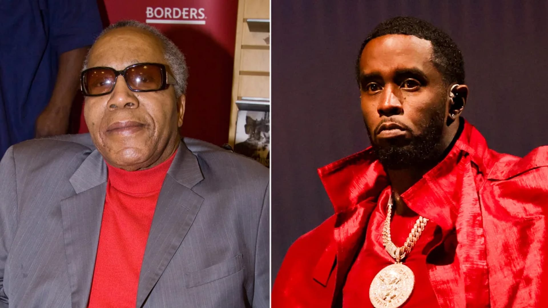 والده كان رجل عصابات.. ماضي شون "ديدي" كومز يعود إلى الواجهه مع استمرار محاكمته