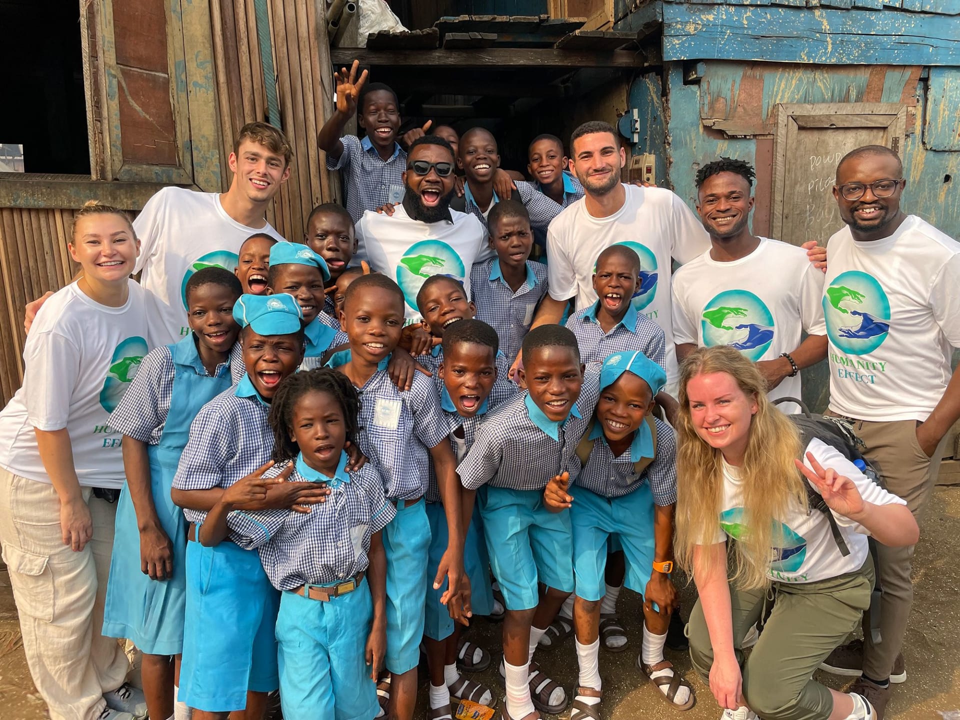  كابوس لوجستي ..أمريكي يزور جميع بلدان العالم للتأقلم مع الوسواس القهري