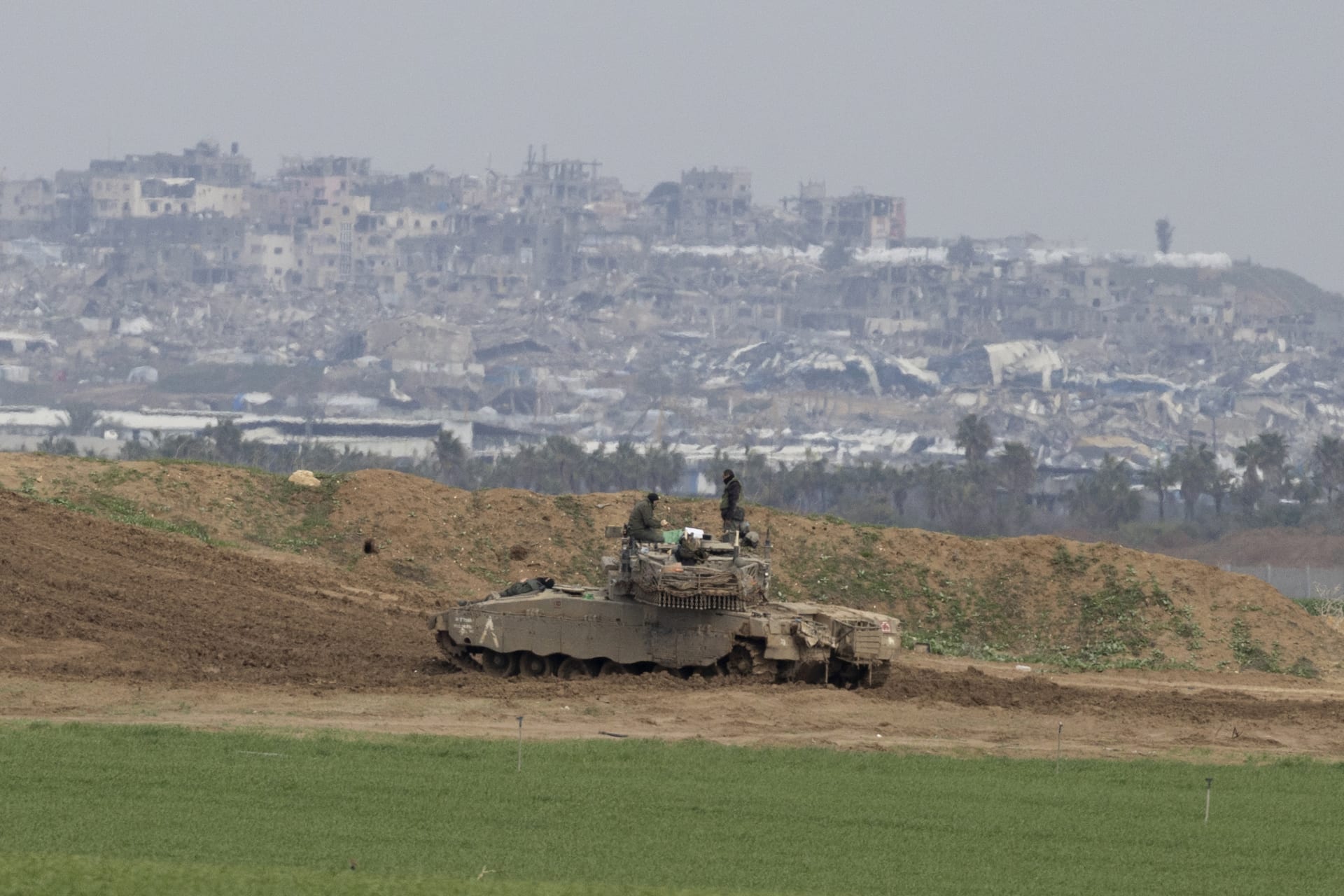 مصدر مطلع: ترامب طلب من نتنياهو إنهاء حرب غزة والتوقف عن تهديد إيران