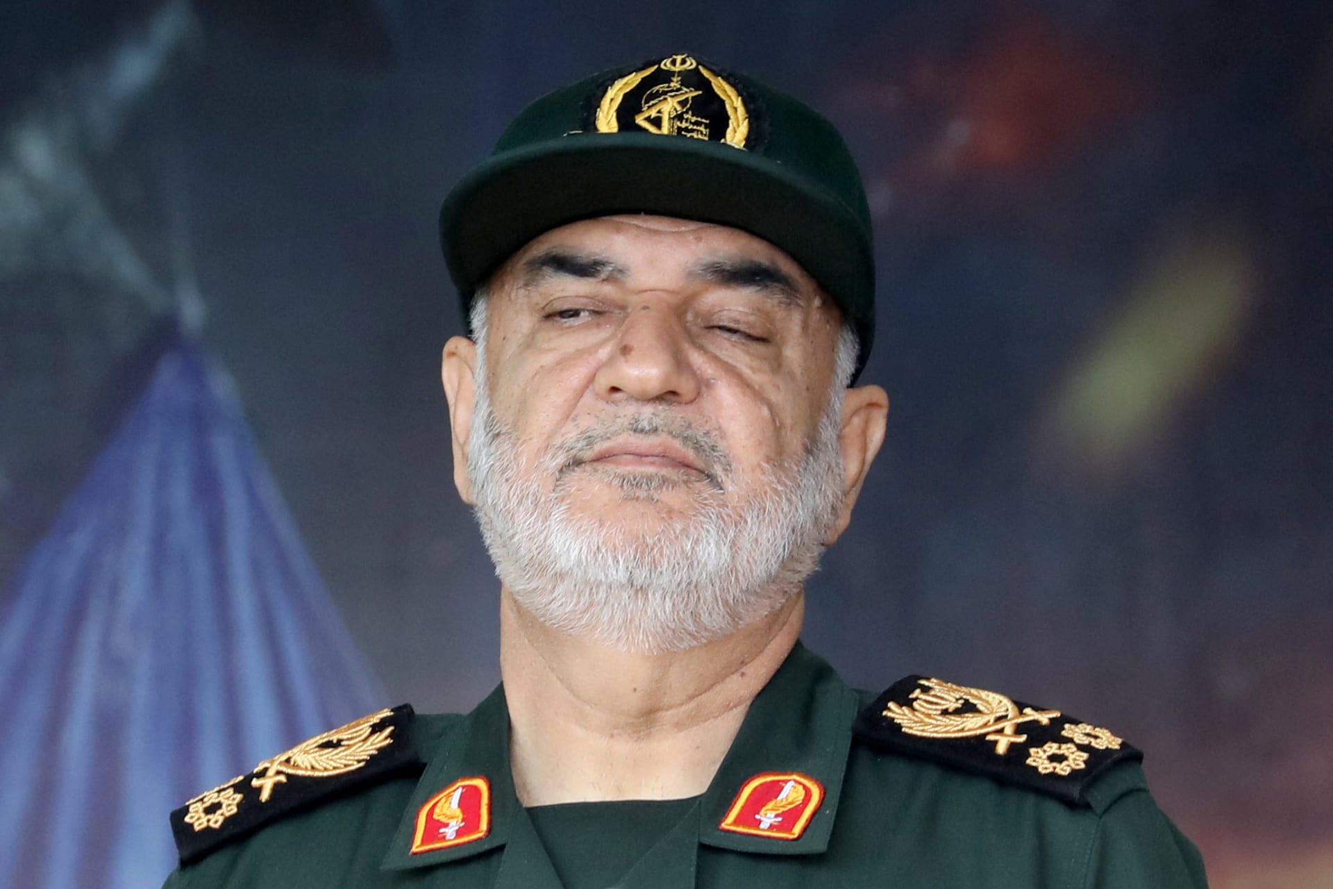 معنى قتل قائد <a class='entities-links' href='/entity/1439157418/الحرس-الثوري-الإيراني/ar/1?utm_term=PublicFigures-الحرس-الثوري-الإيراني&utm_source=Lebanon24-Frontend&utm_campaign=PublicFigures&utm_medium=PublicFigures-الحرس-الثوري-الإيراني&id=91668&catid=0&pagetype=PublicFigures'>الحرس الثوري الإيراني</a> وحرب إقليمية قد تشتعل.. تحليل لـCNN يوضح 