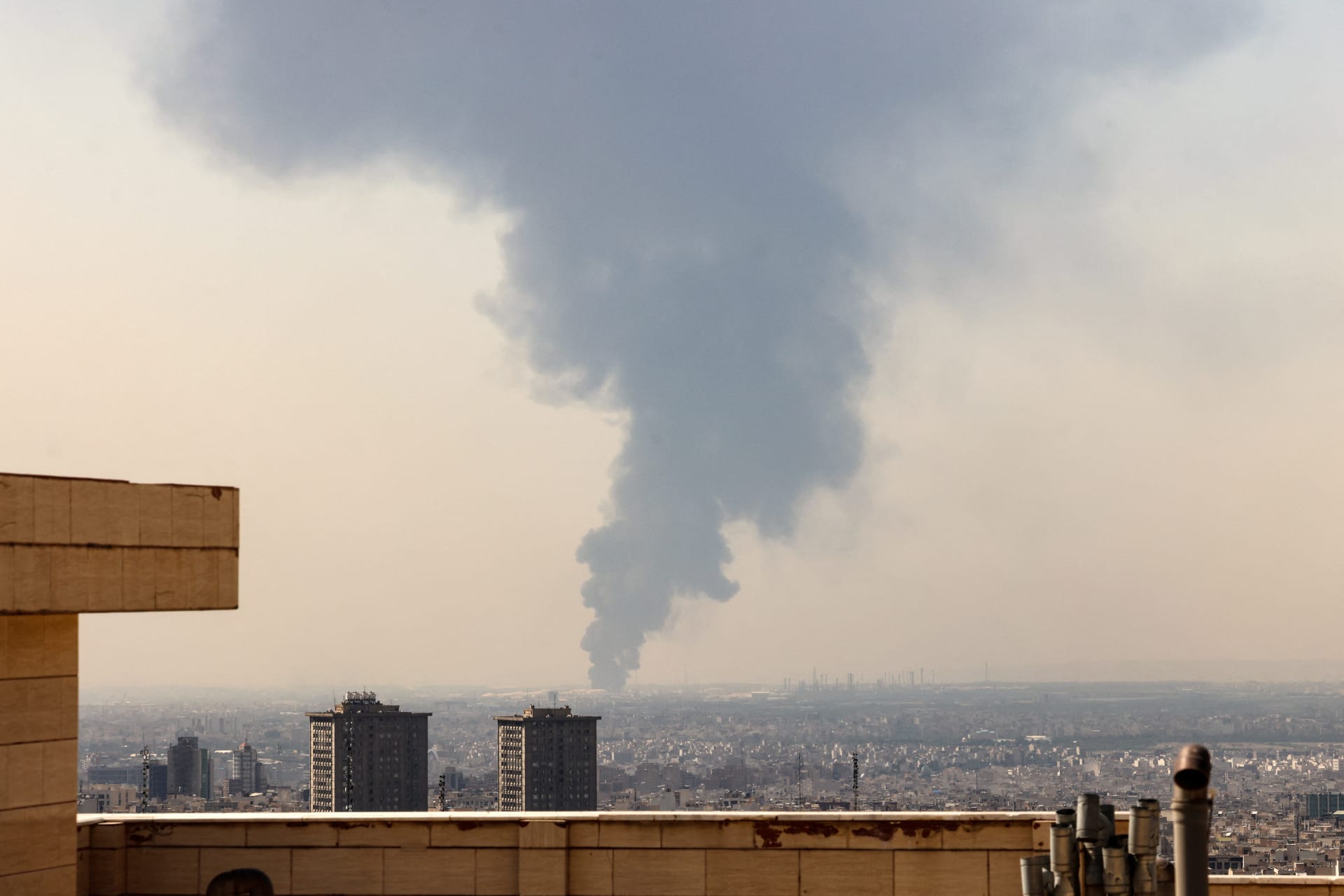 طهران