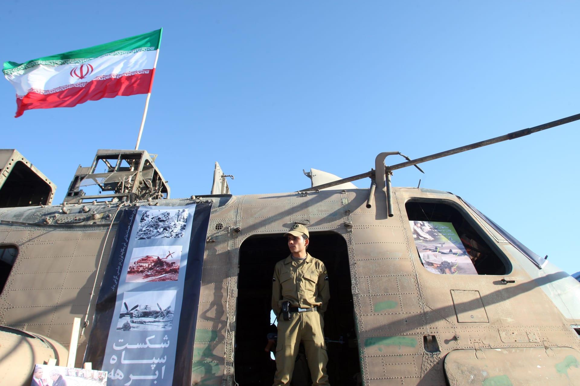 الجيش الإسرائيلي: استهدفنا مقرات قيادة لـ"فيلق القدس" والجيش الإيراني