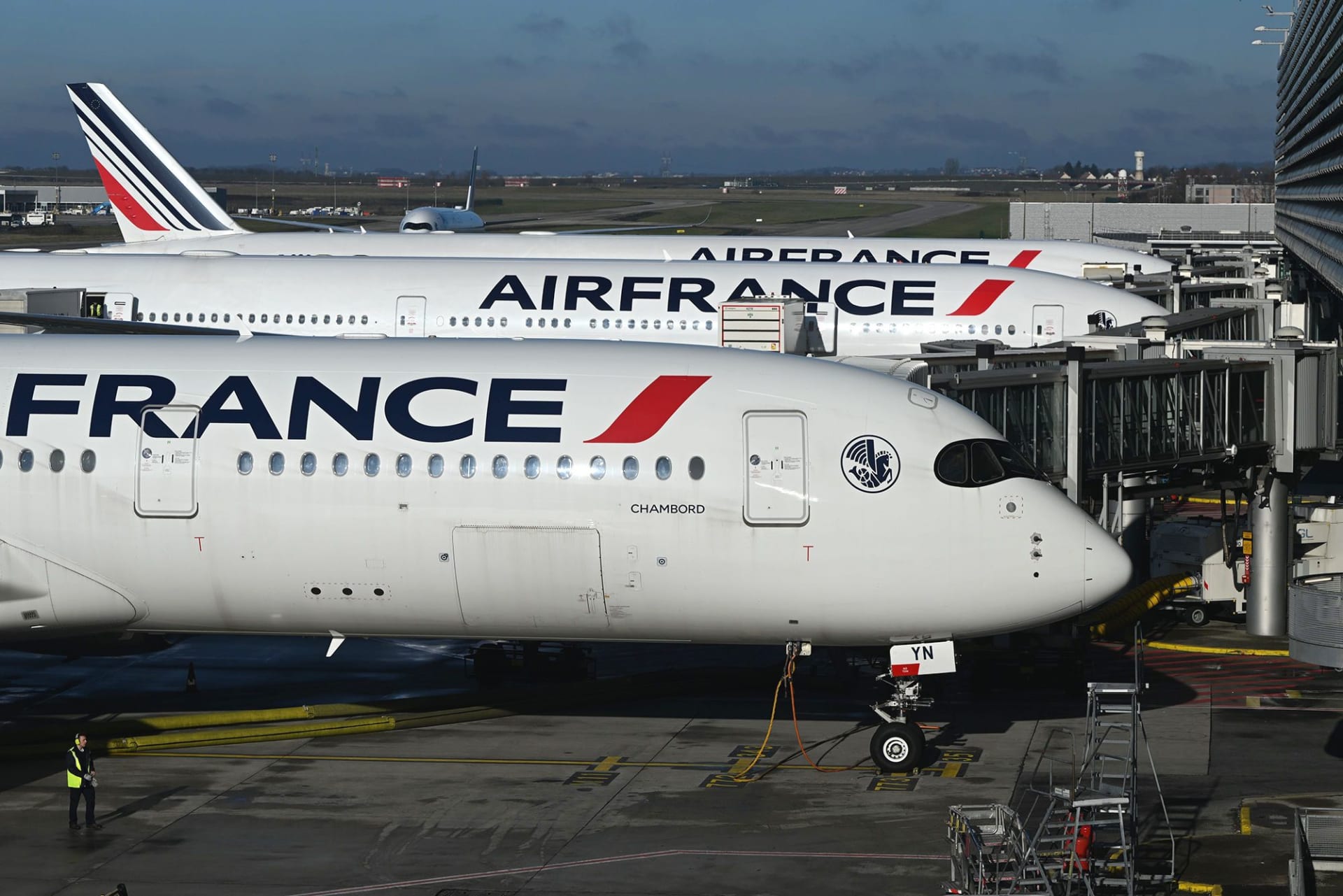 قائمة أفضل شركات طيران في العالم لعام 2025