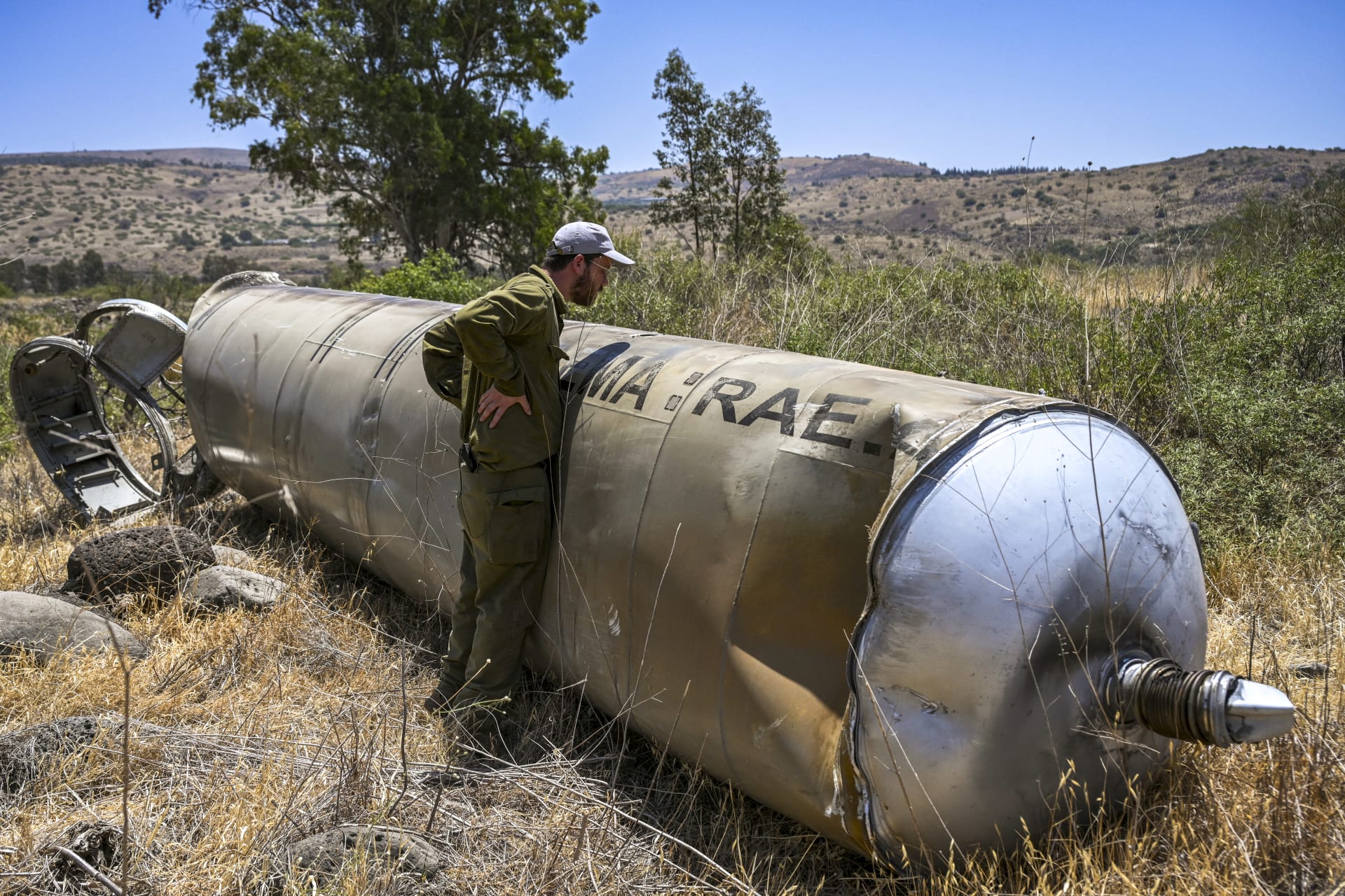 تحديث مباشر.. نتائج ضربة إيران بإسرائيل وتصريح جديد لنتنياهو عن اغتيال خامنئي مع توجه الأنظار لاحتجاجات النصر الإلهي الجمعة