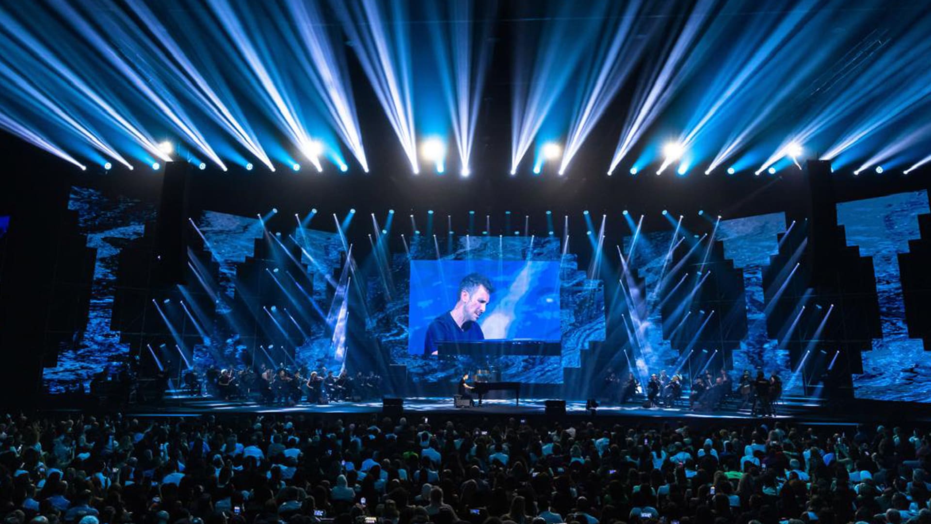 زيد ديراني يحيي حفلاً في بيروت وُصِفَ بـ"الاستثنائي"