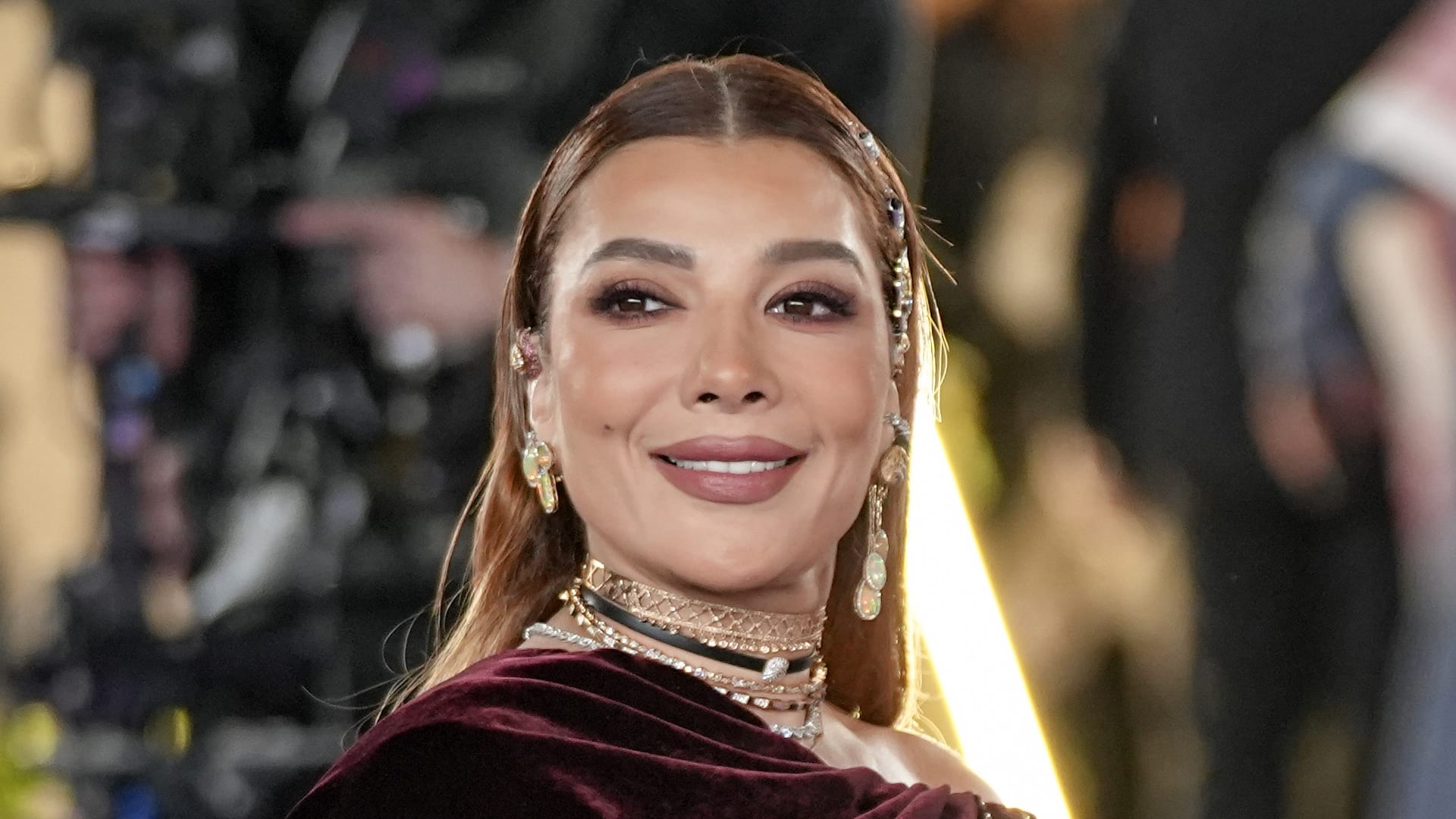 أصالة والعودة المرتقبة لسوريا.. هذا ما كشفته نقابة الفنانين - CNN Arabic