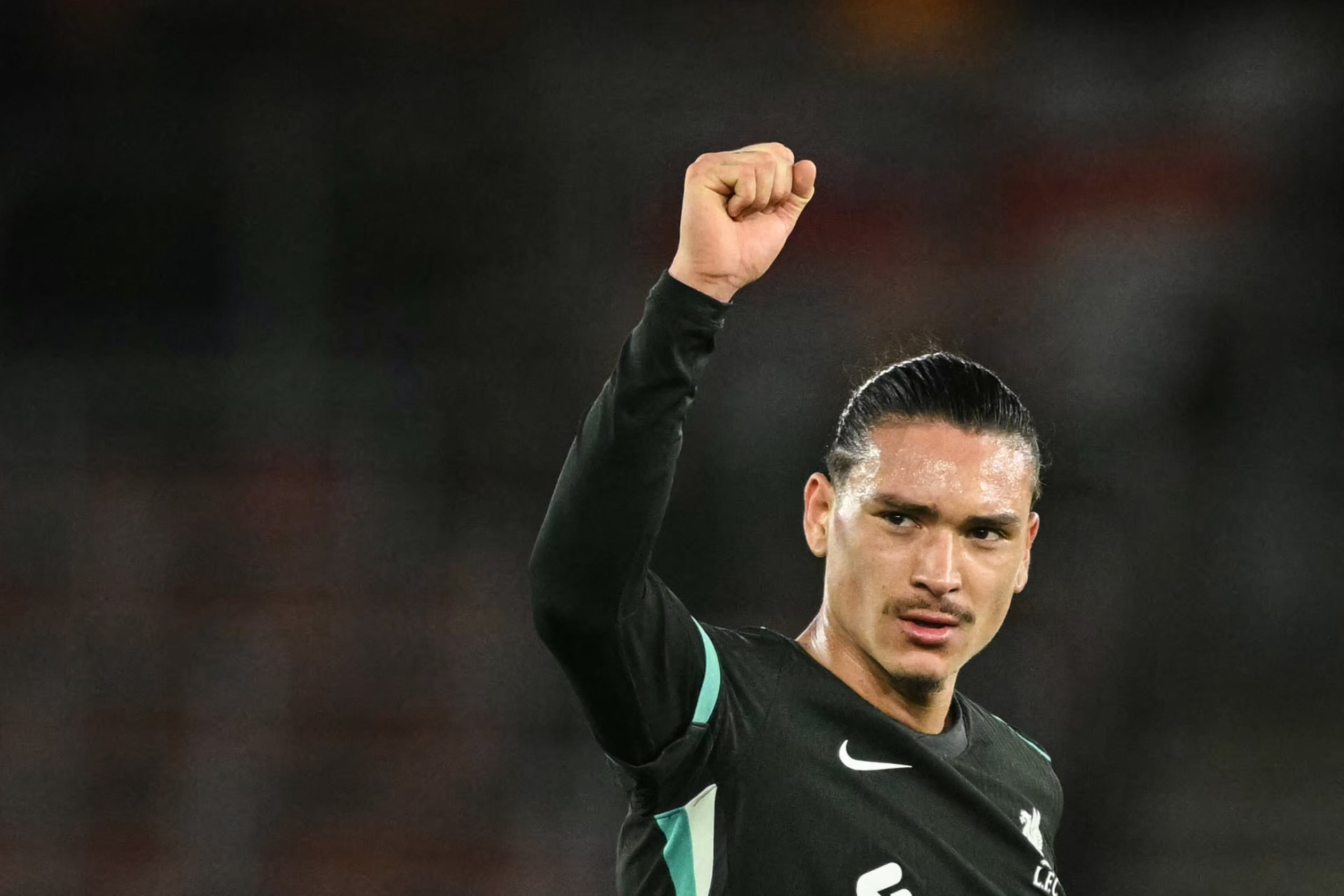 تفاعل مع عبارة قالها نونيز على هامش معسكر الهلال في ألمانيا