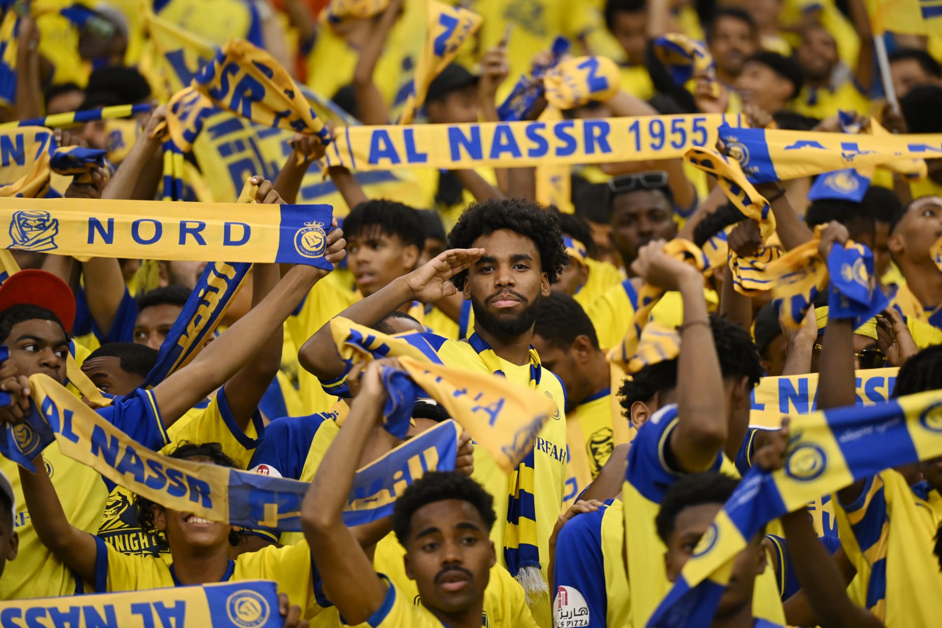 بعد التعاقد مع 3 أسماء.. هل سيضم النصر السعودي لاعبين أجانب آخرين؟