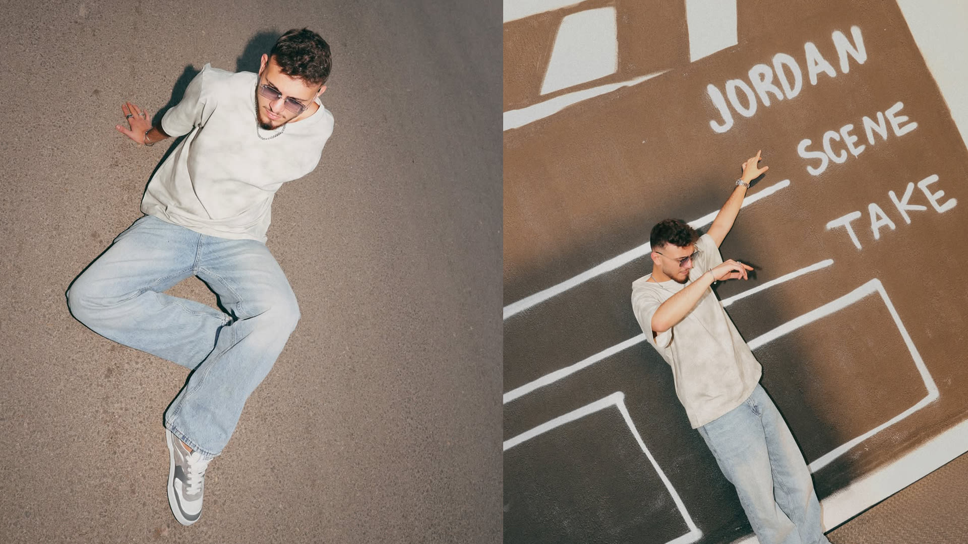 "الشامي" من الأردن.. "غادرتك لاجئ رجعتلك نجم"