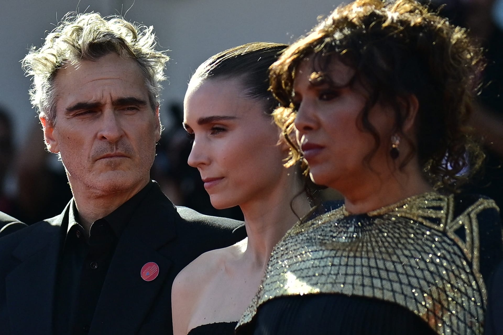 رشحته تونس للأوسكار.. فيلم صوت هند رجب يخطف القلوب في مهرجان فينيسيا