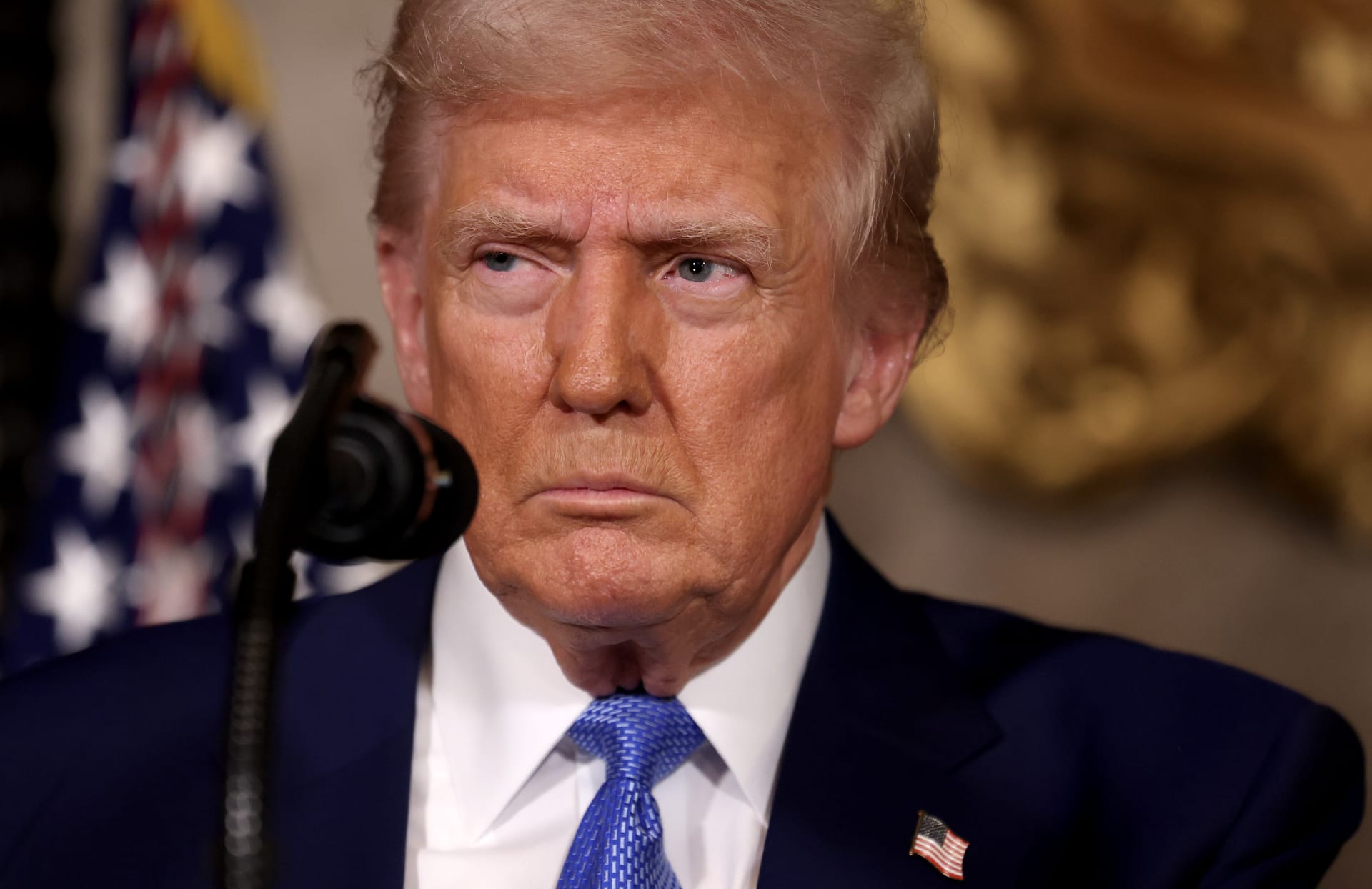 "83 مليون دولار".. محكمة أمريكية تؤيد حكما بتغريم ترامب في قضية "التشهير" بكاتبة اتهمته بـ"الاعتداء الجنسي"