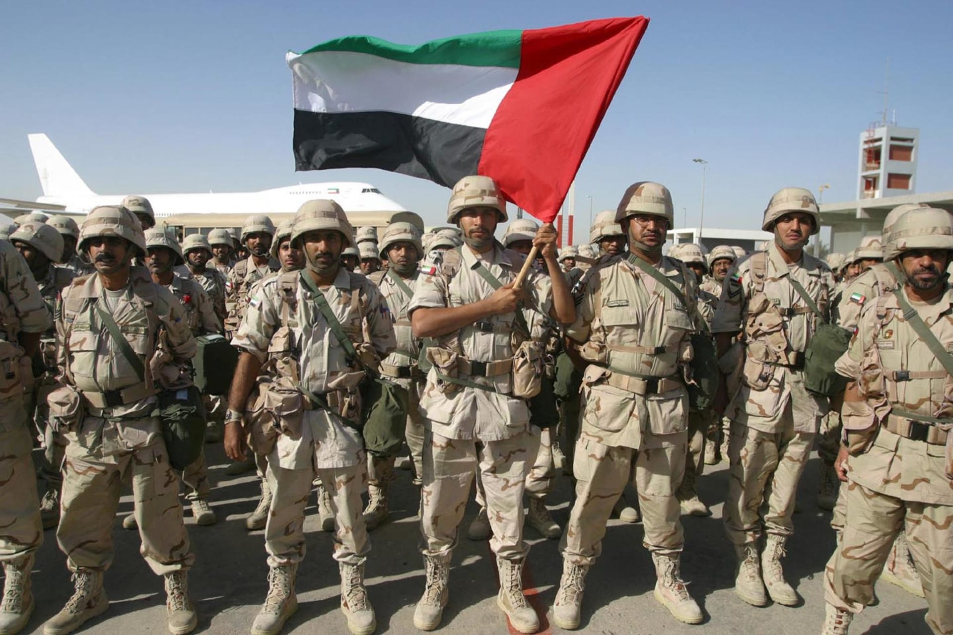 الرد الخليجي 