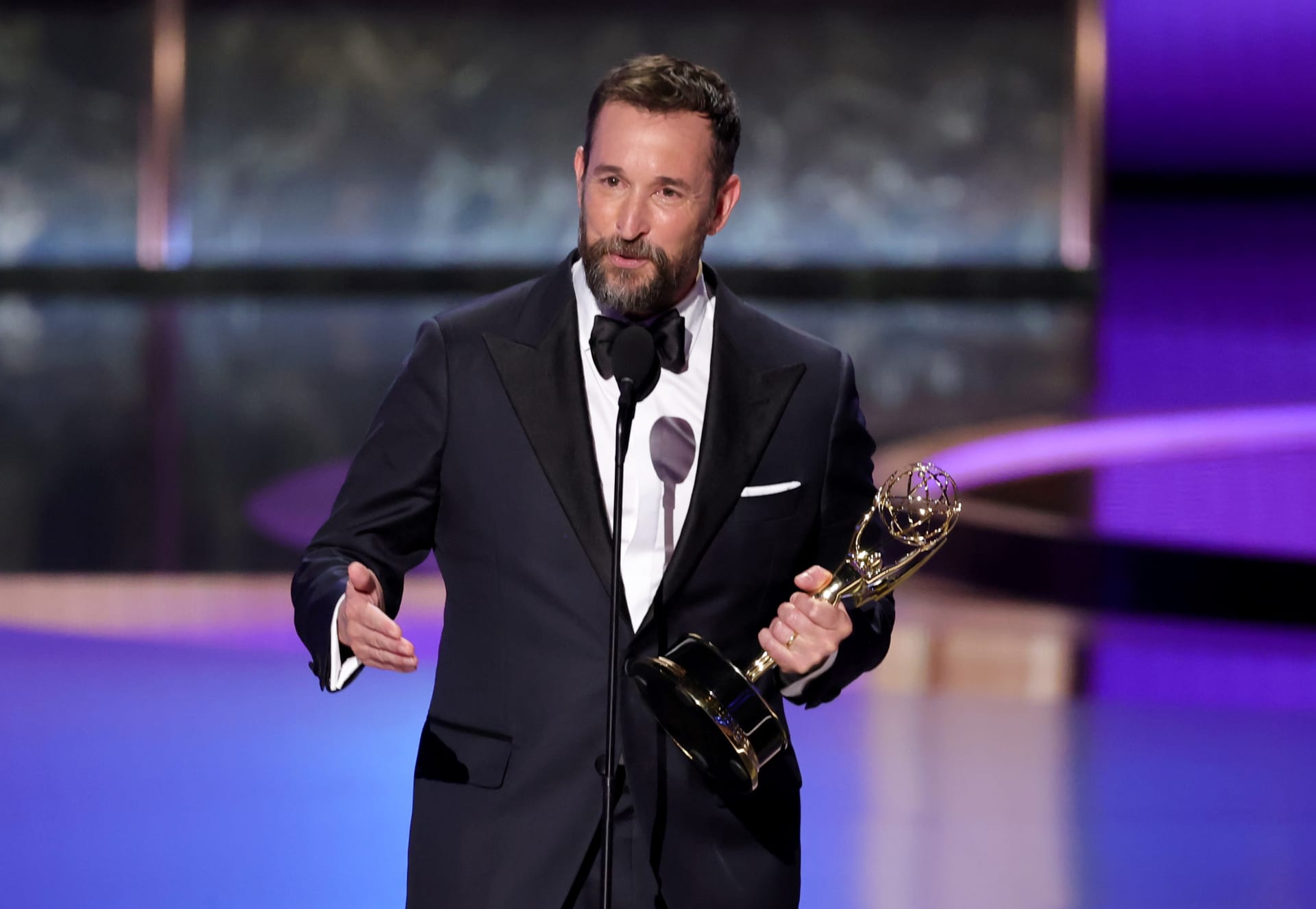 Noah Wyle
