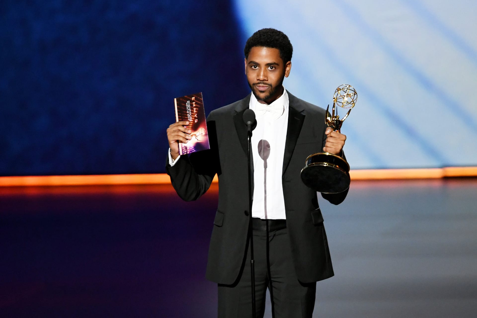 Jharrel Jerome