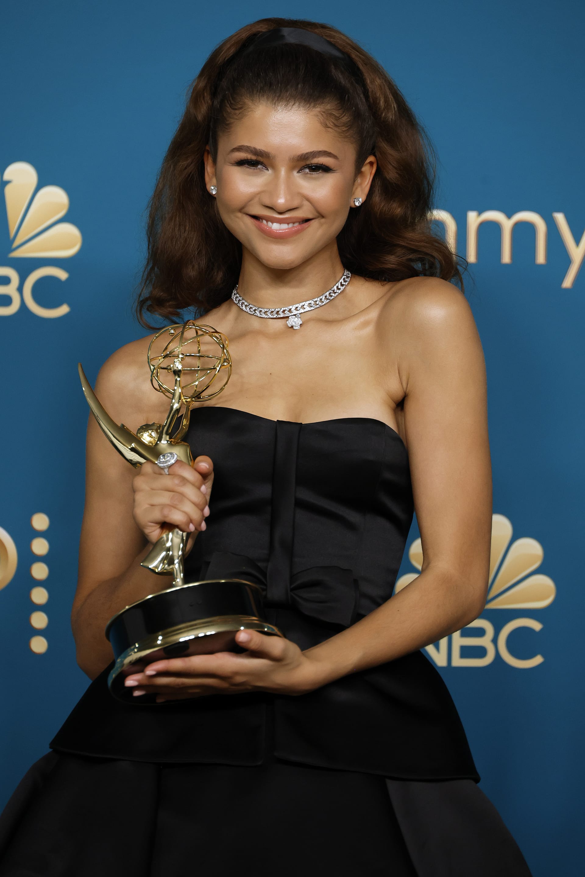 Zendaya 