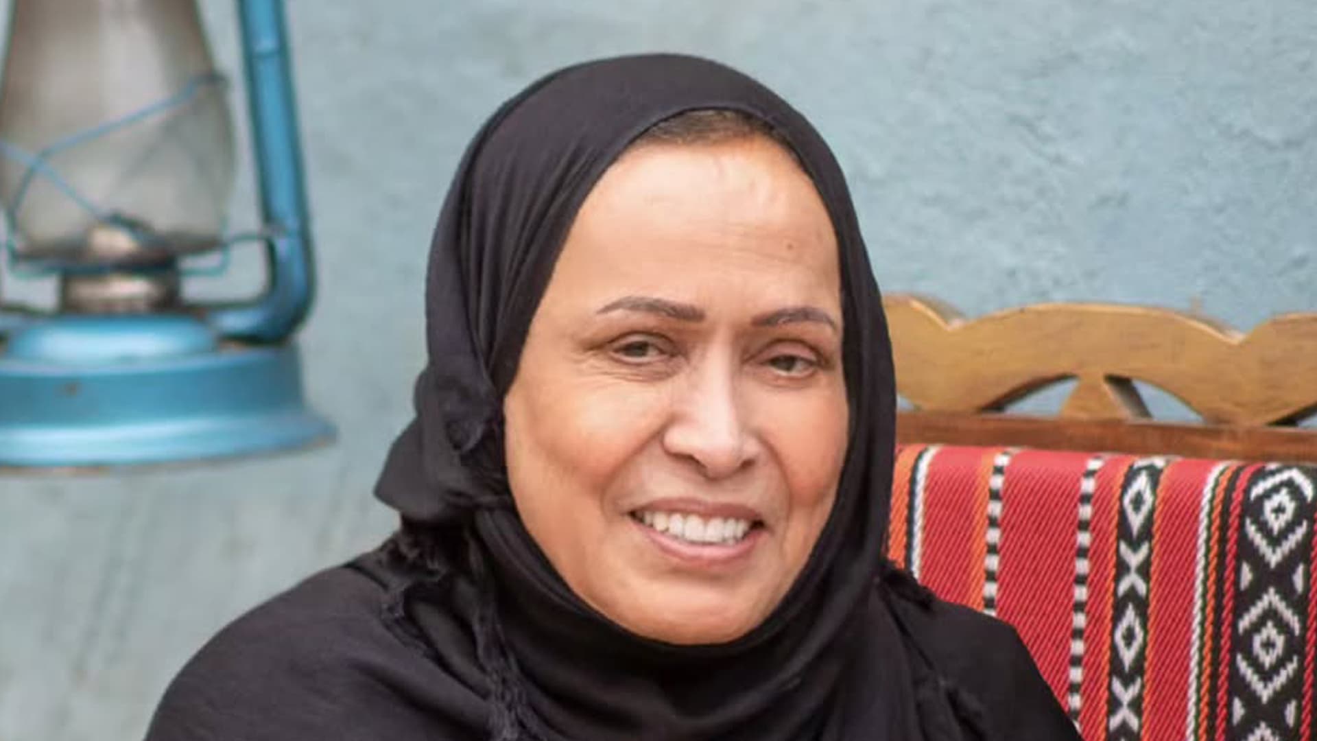 حياة الفهد تستكمل علاجها في لندن.. إليكم ملخص وضعها الصحي - CNN Arabic