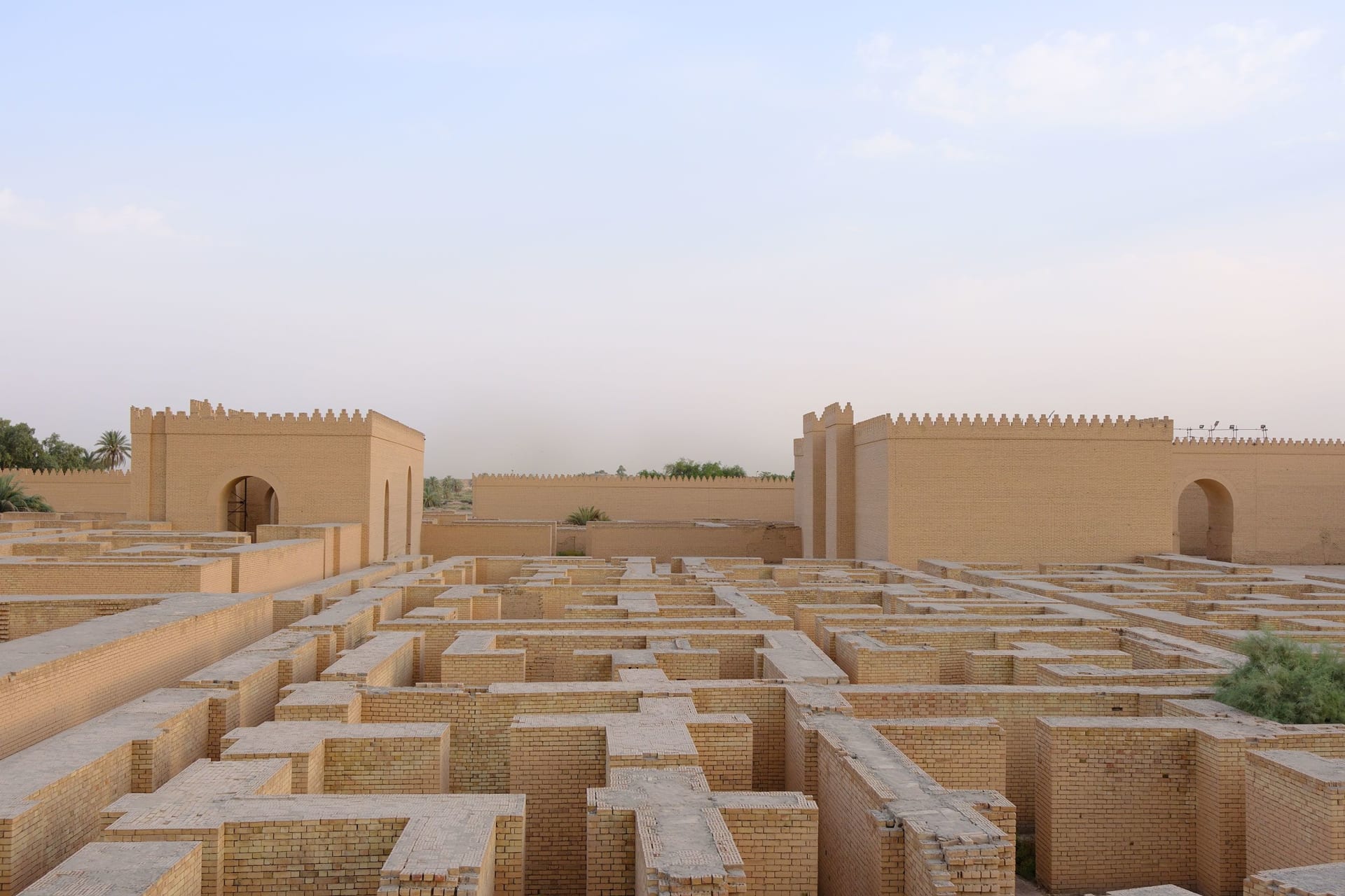 بابل