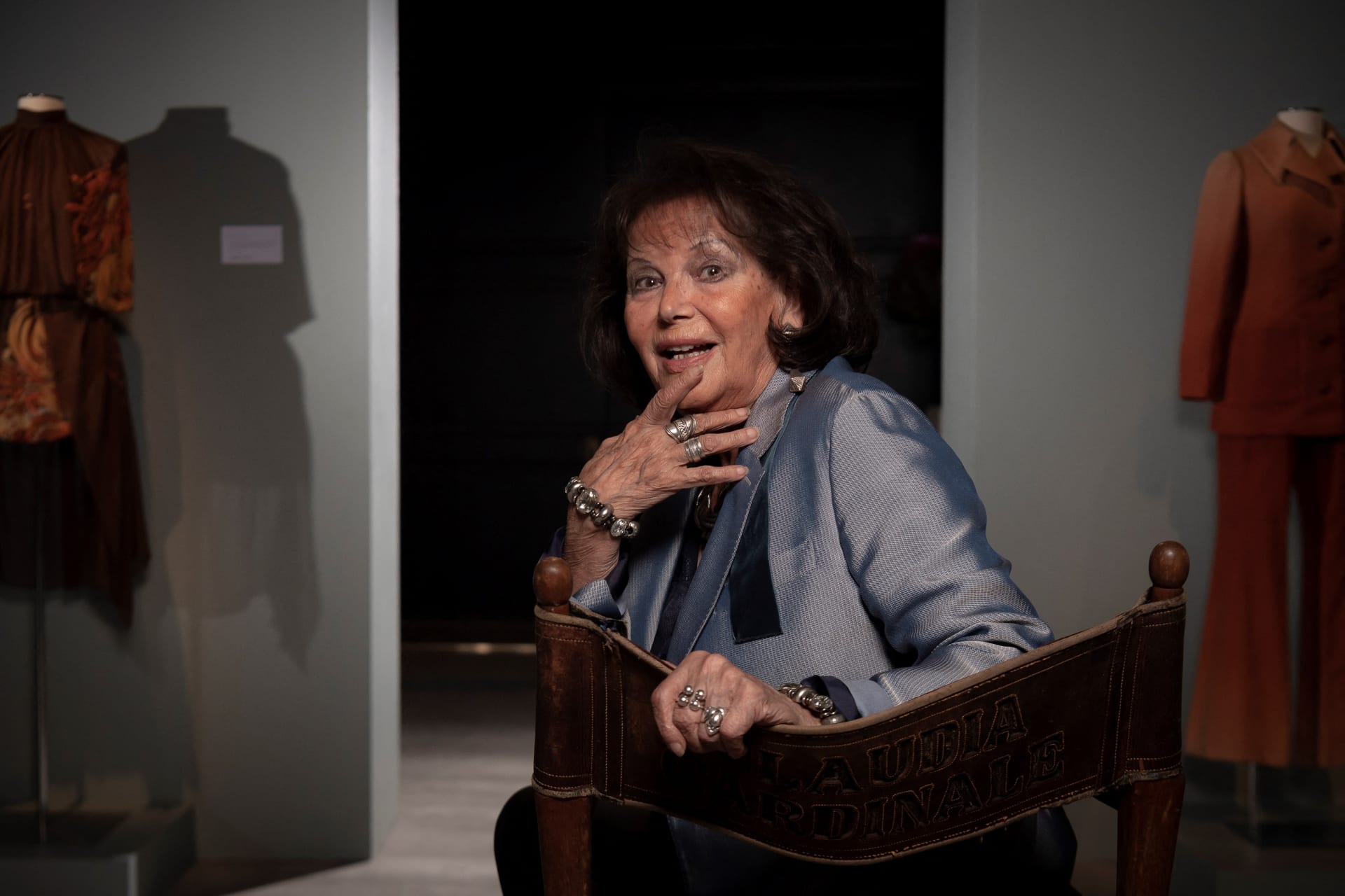 كانت ملكة جمال تونس.. وفاة الممثلة الإيطالية - التونسية كلوديا كاردينالي عن عمر ناهز 87 عاما