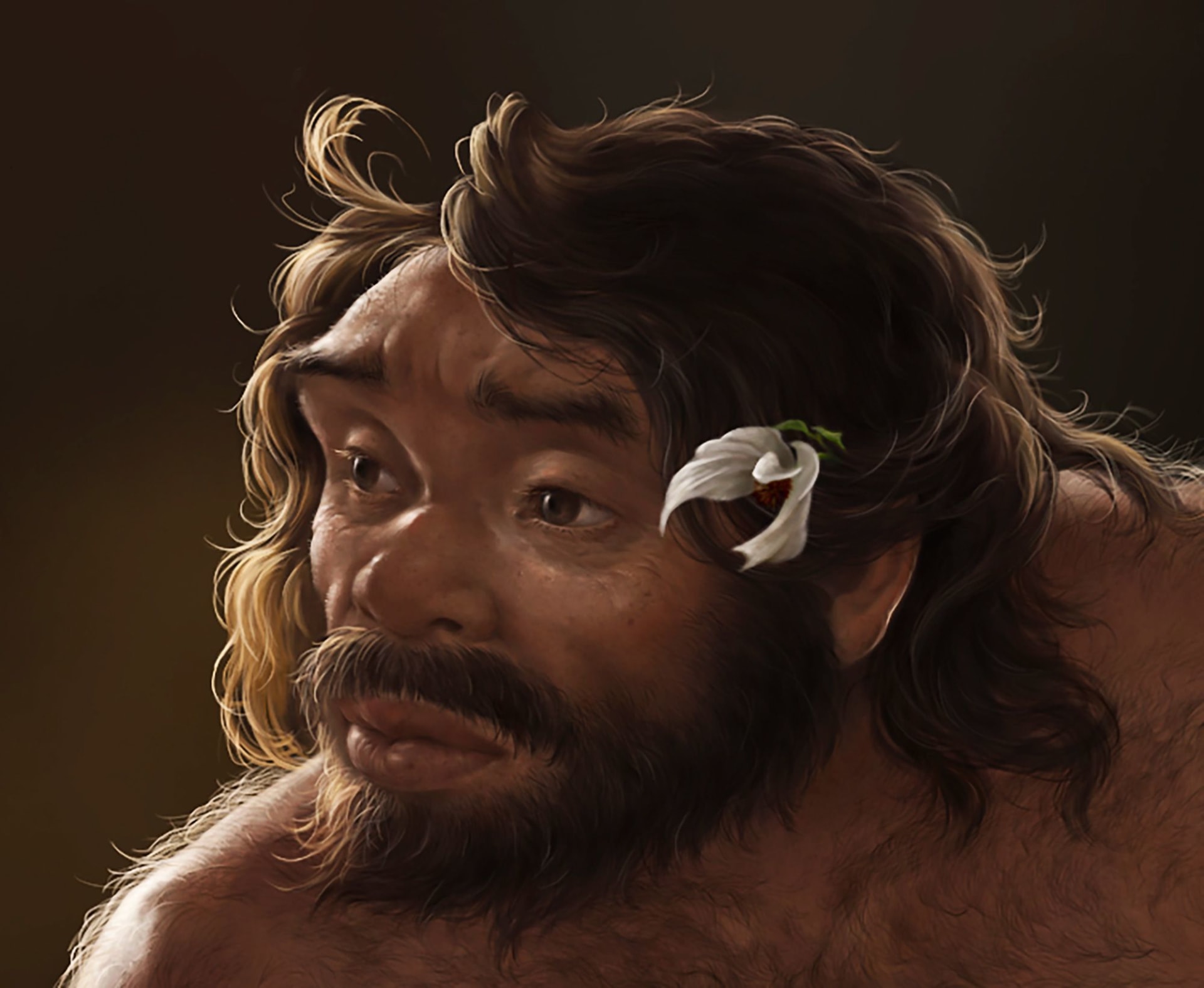 جمجمة في الصين 