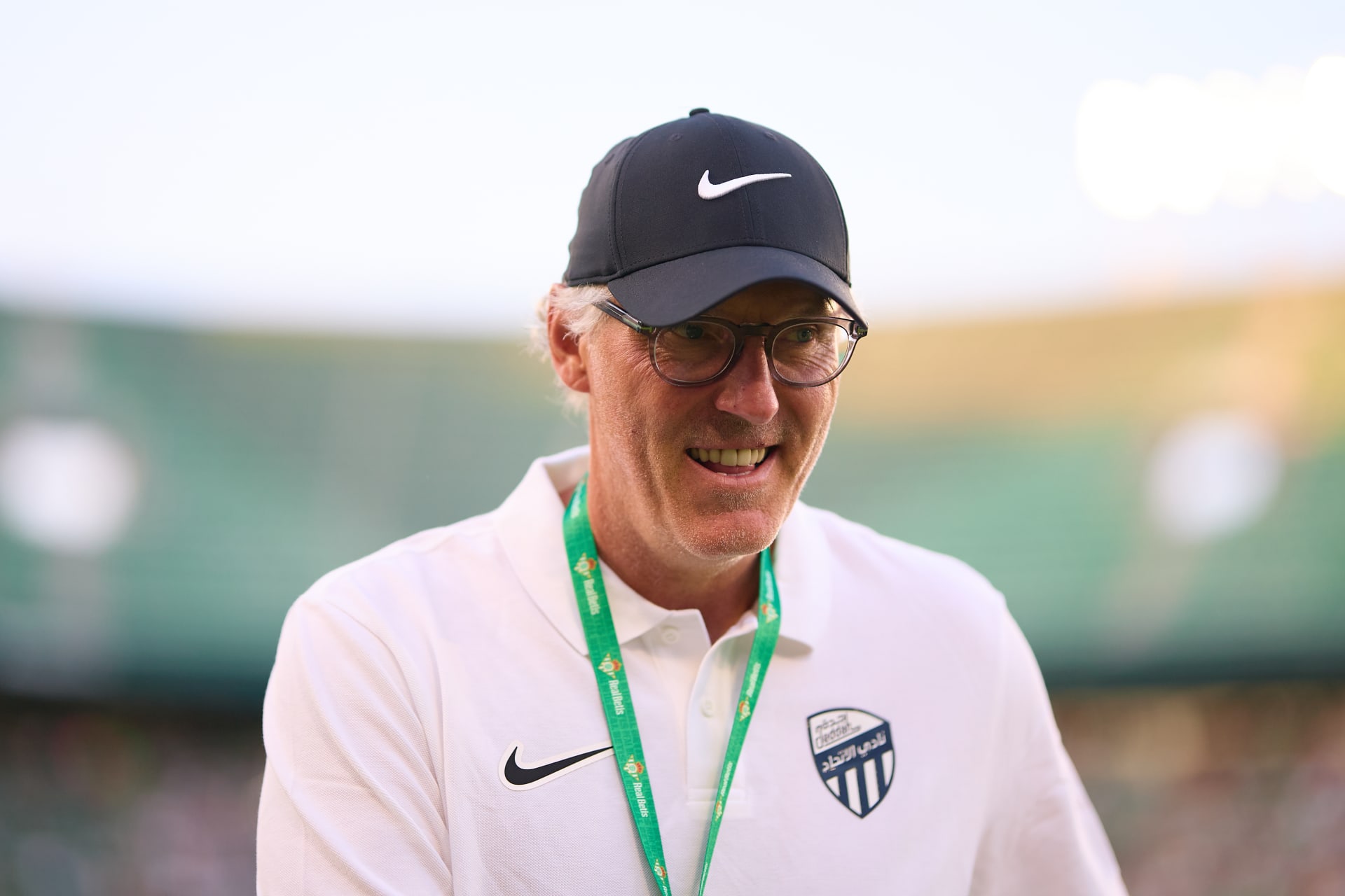 إنهاء عمل لوران بلان مع الاتحاد.. من سيقود الفريق في المرحلة المقبلة؟