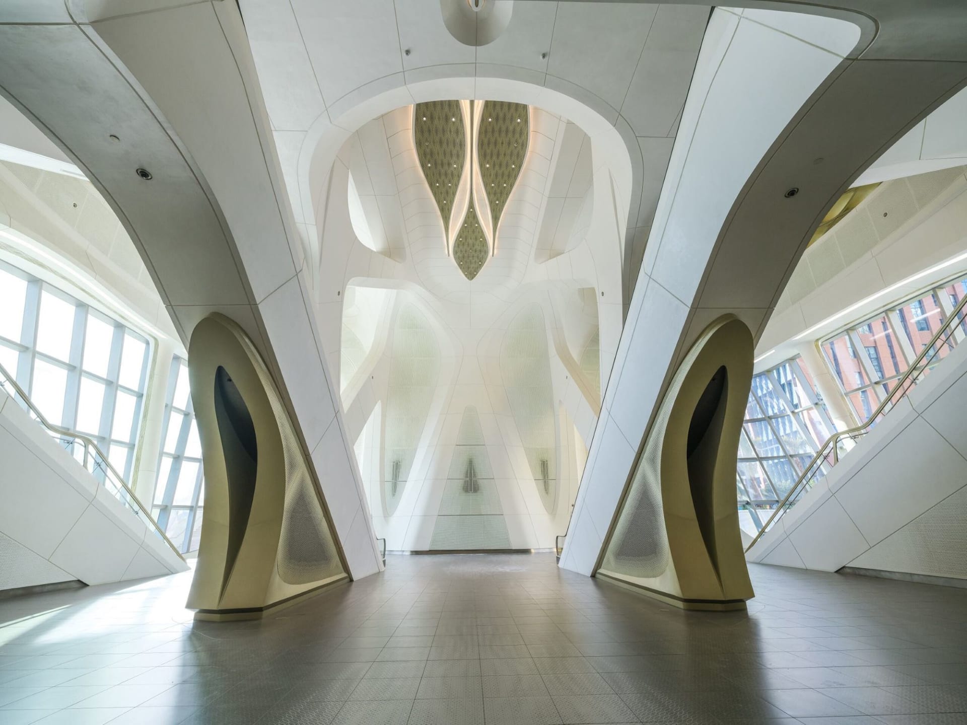 مترو الرياض