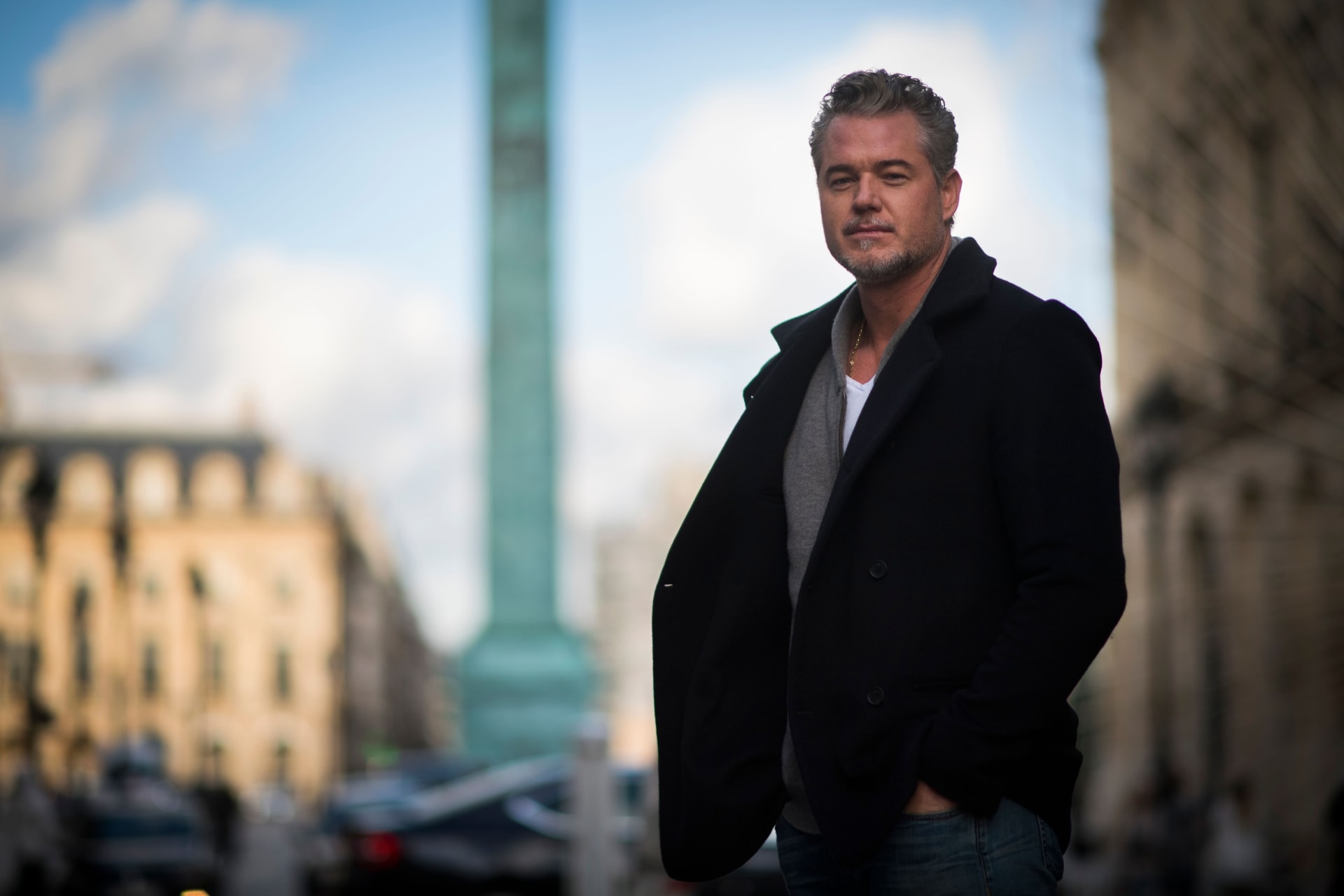  إريك داين نجم مسلسل "Euphoria" سيُقاتل "حتى آخر نفس".. لهذا السبب