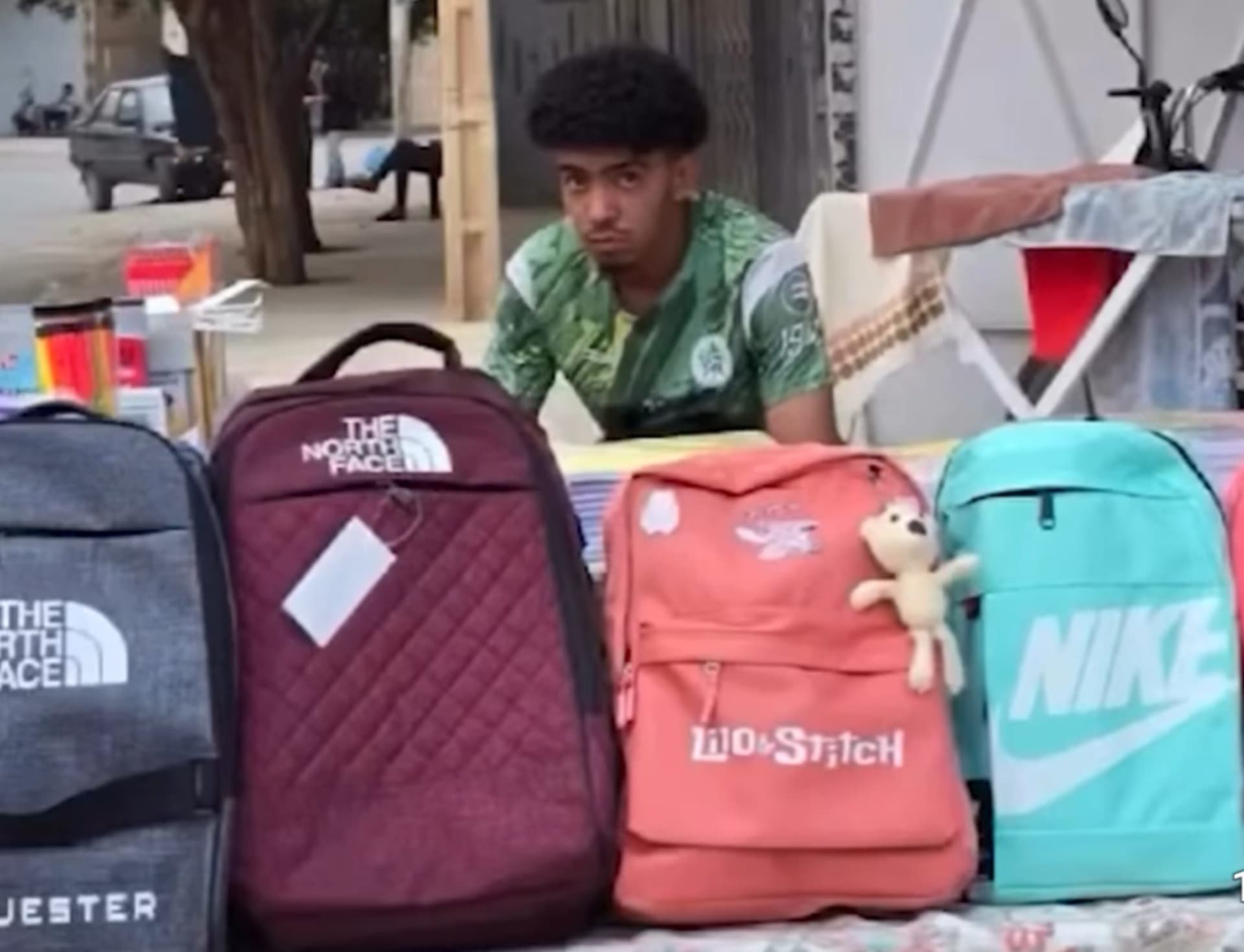 تحليل بصري لاحتجاجات جيل زد .. ماذا يحدث في المغرب؟