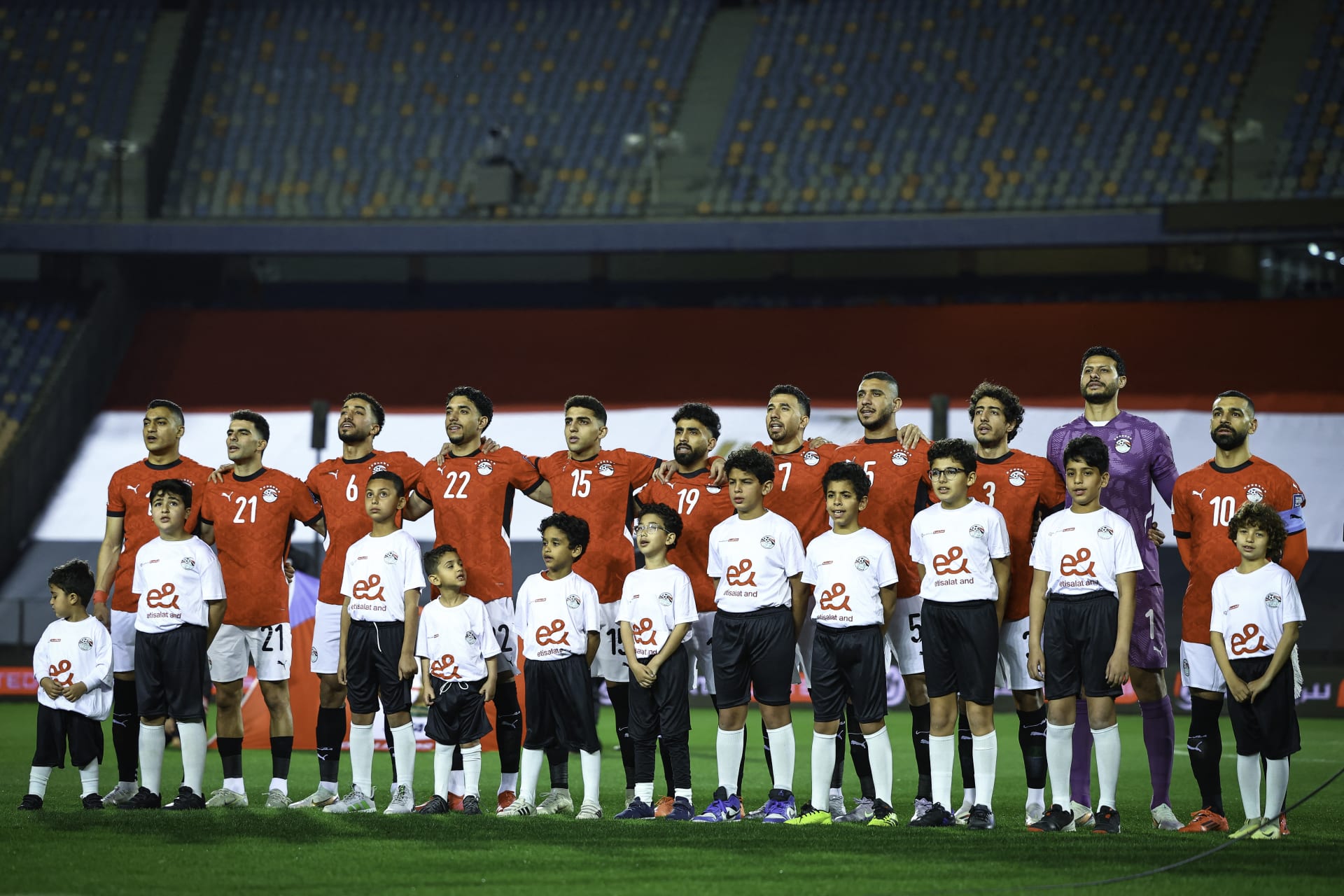 كيف علق نجيب ساويرس وعلاء مبارك على تأهل منتخب مصر إلى مونديال 2026؟ - CNN Arabic