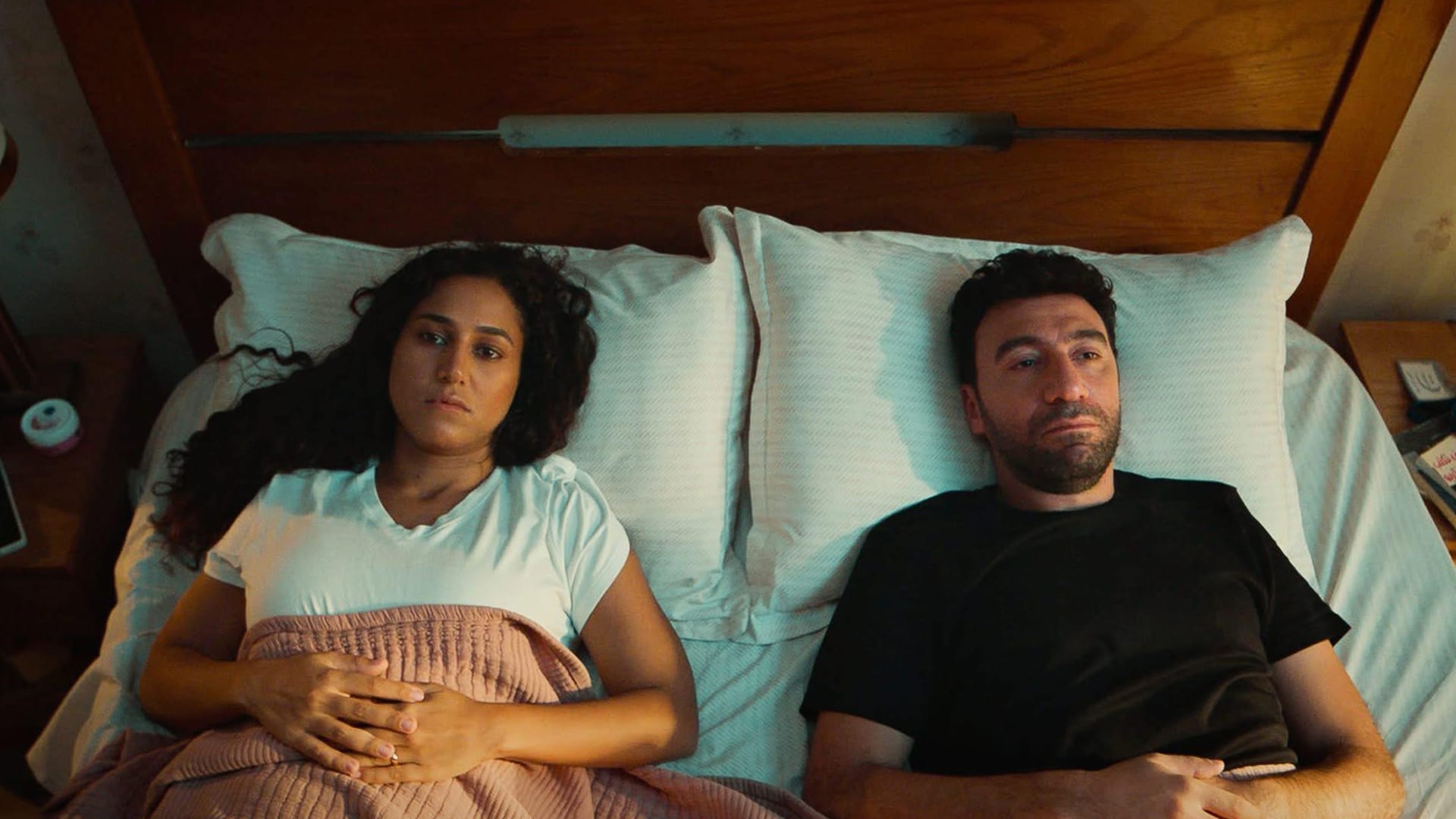 من بطولة محمد سلام.. الإعلان الرسمي لمسلسل "كارثة طبيعية" وموعد عرضه - CNN Arabic