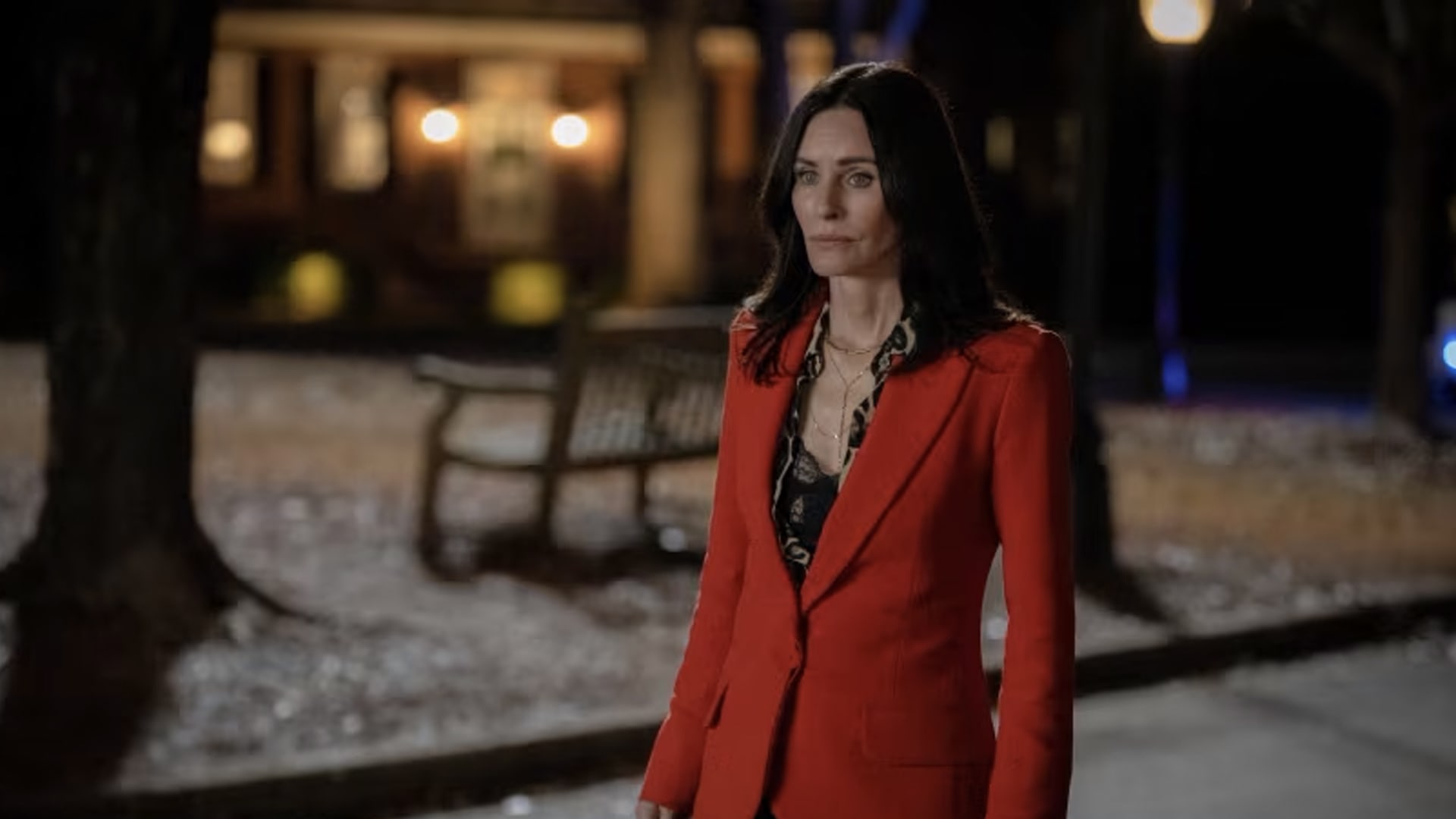 فيلم "Scream 7" ومسلسل "Stranger Things 5" يعدان بجرعة مضاعفة من الرعب - CNN Arabic