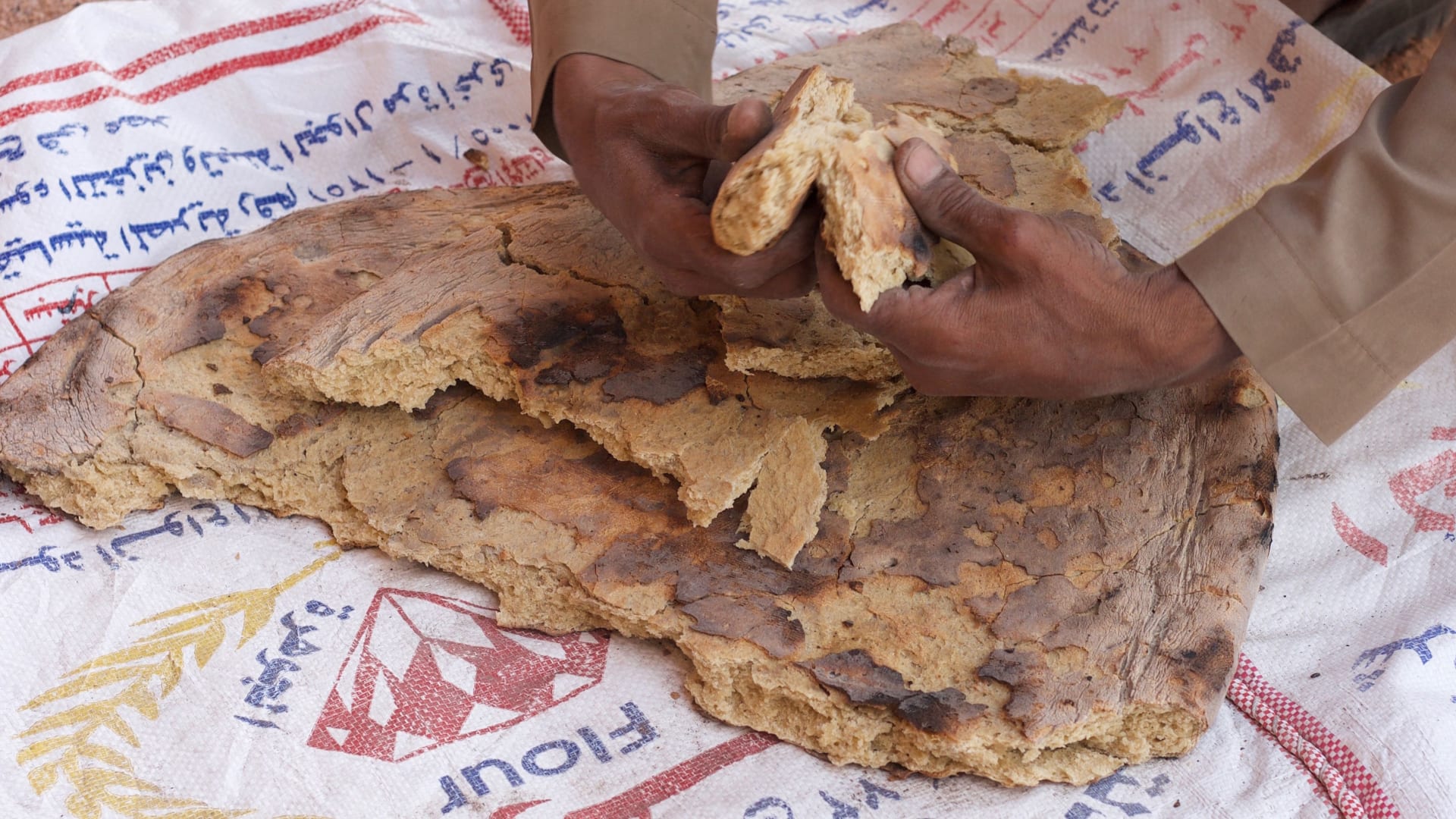 من مصر إلى تركيا.. 10 من أشهر أنواع الخبز في العالم