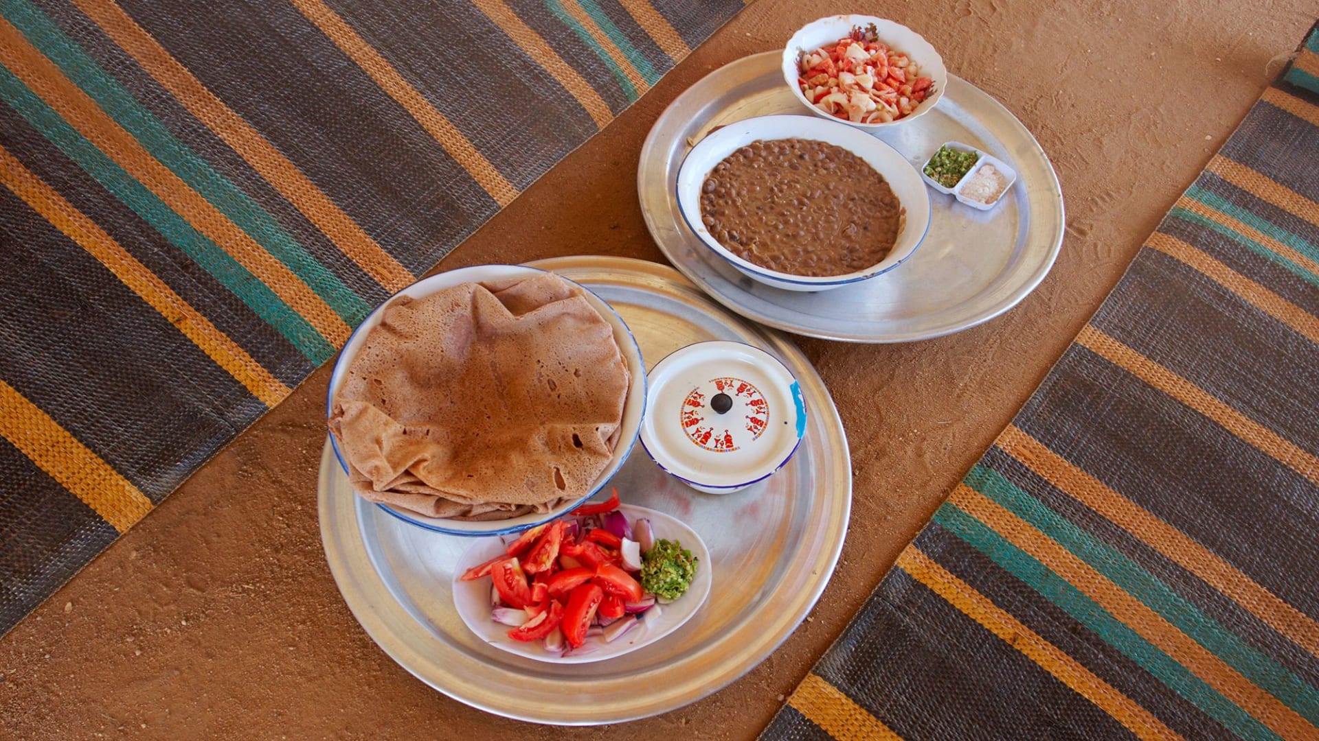 من مصر إلى تركيا.. 10 من أشهر أنواع الخبز في العالم