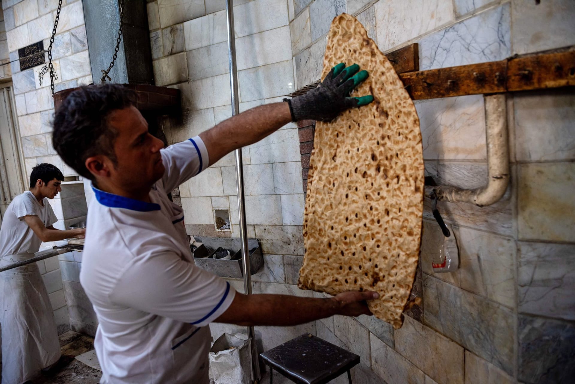 من مصر إلى تركيا.. 10 من أشهر أنواع الخبز في العالم