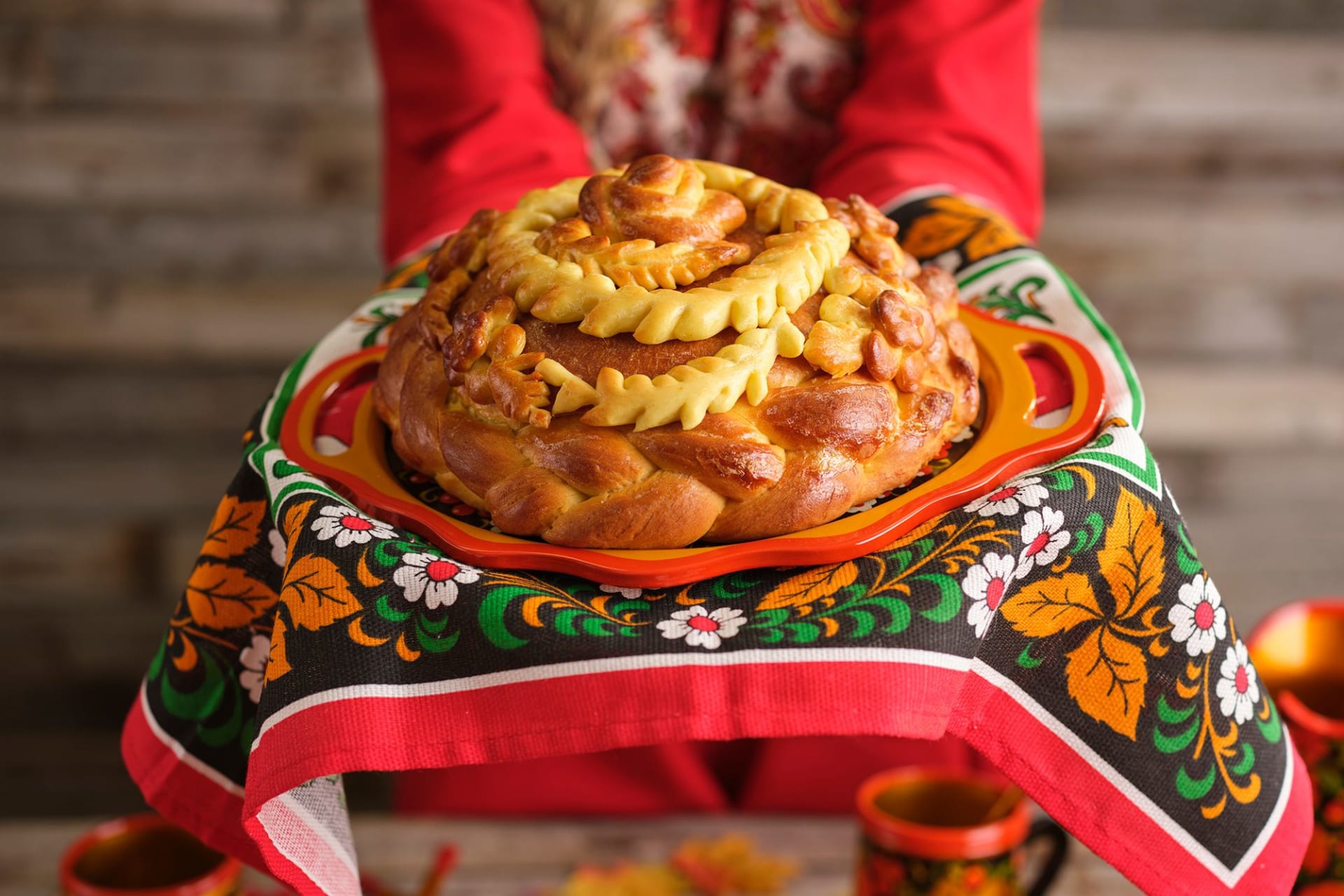 من مصر إلى تركيا.. 10 من أشهر أنواع الخبز في العالم